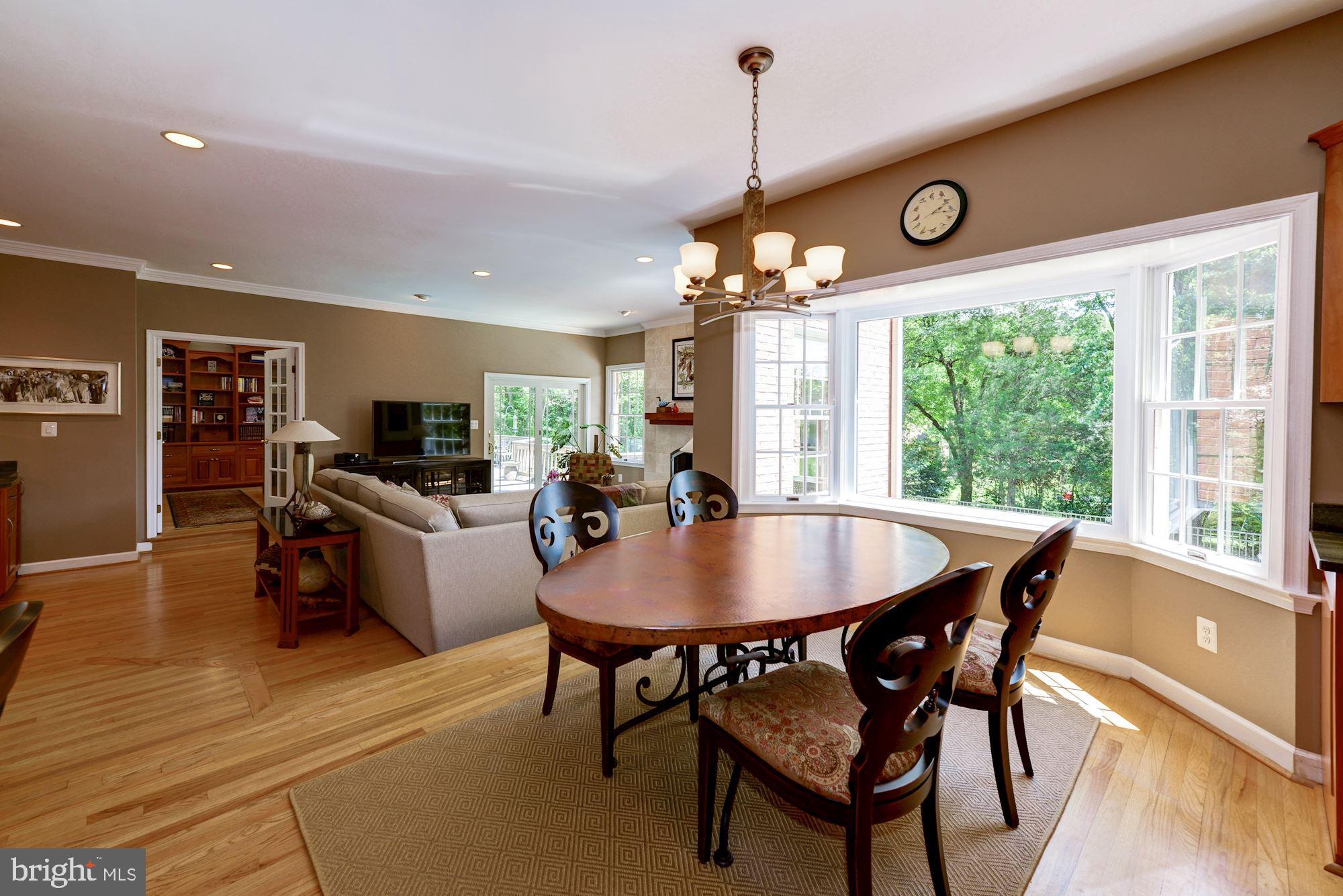 BEAU RIDGE - Residential