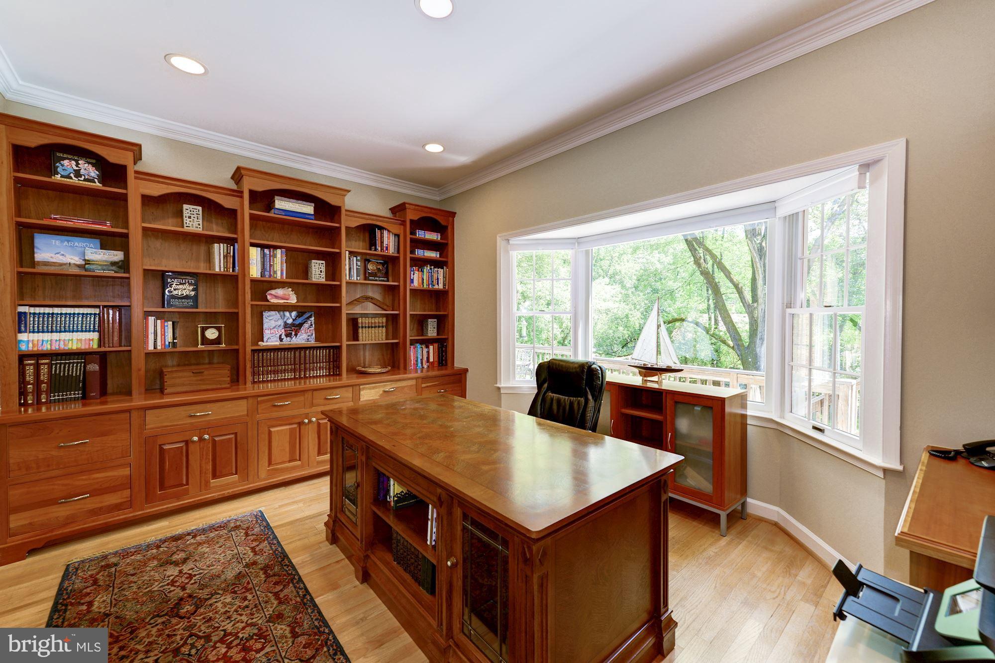 BEAU RIDGE - Residential