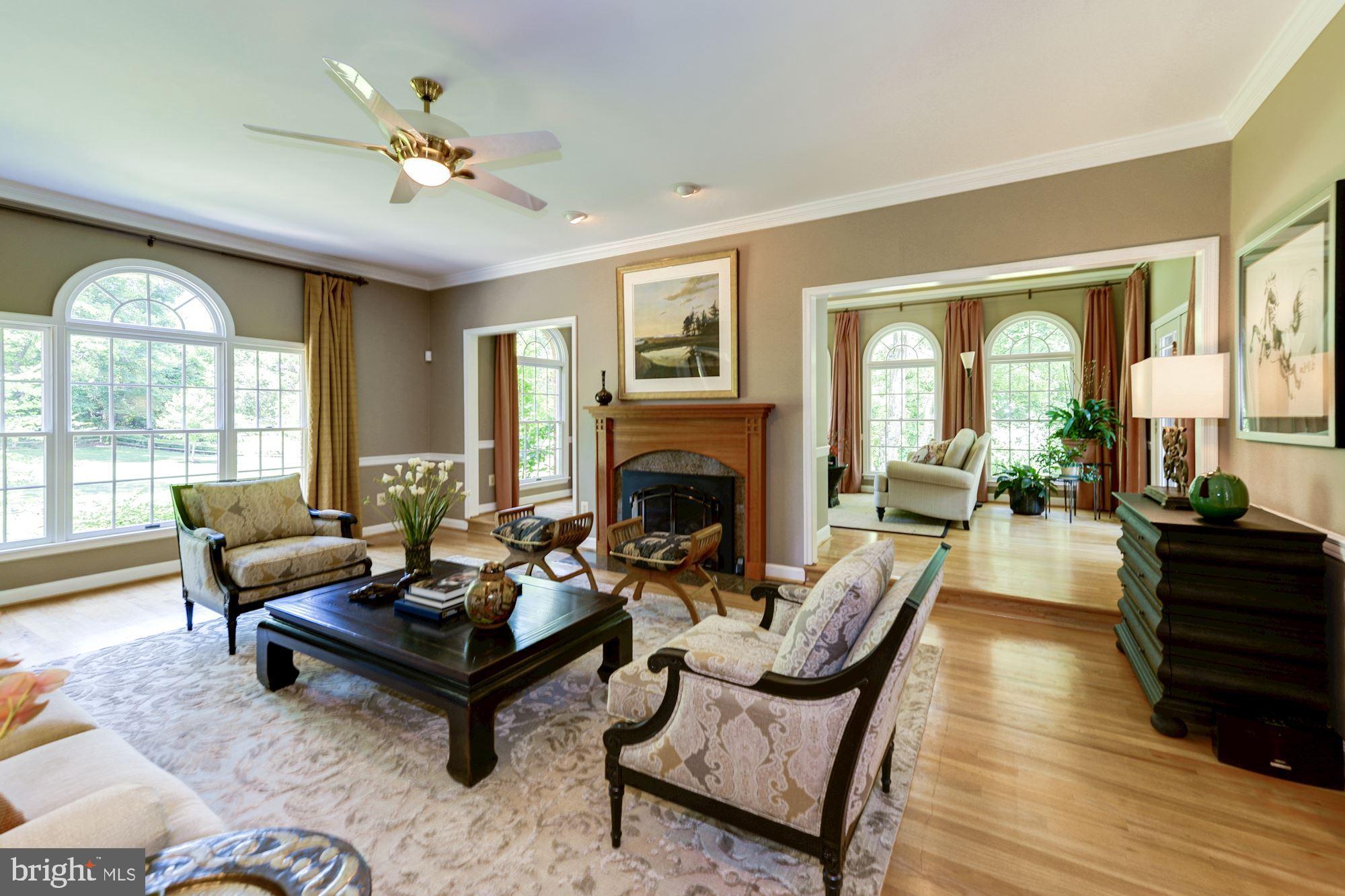 BEAU RIDGE - Residential