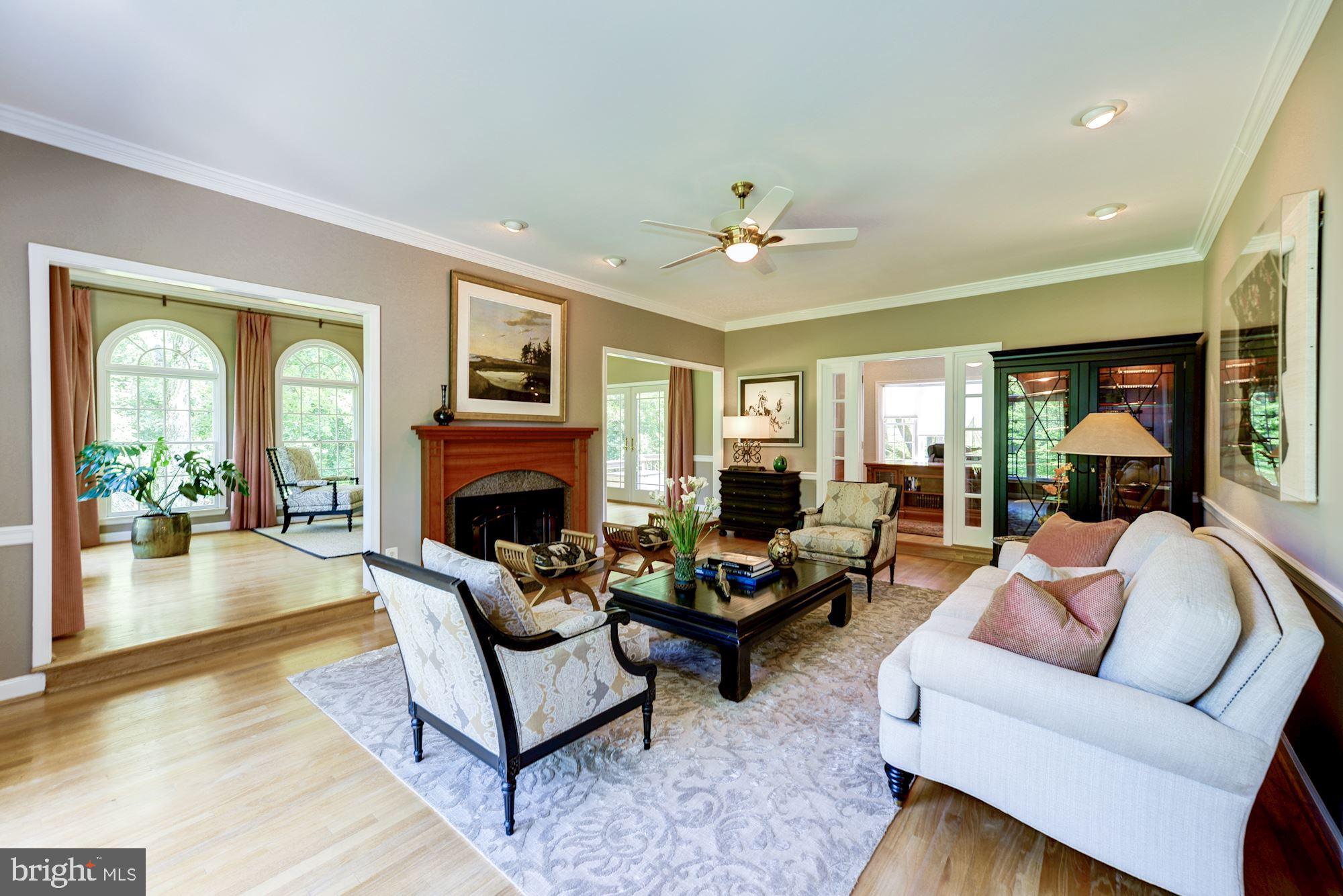 BEAU RIDGE - Residential