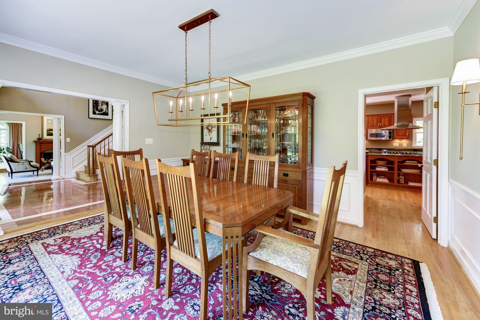 BEAU RIDGE - Residential