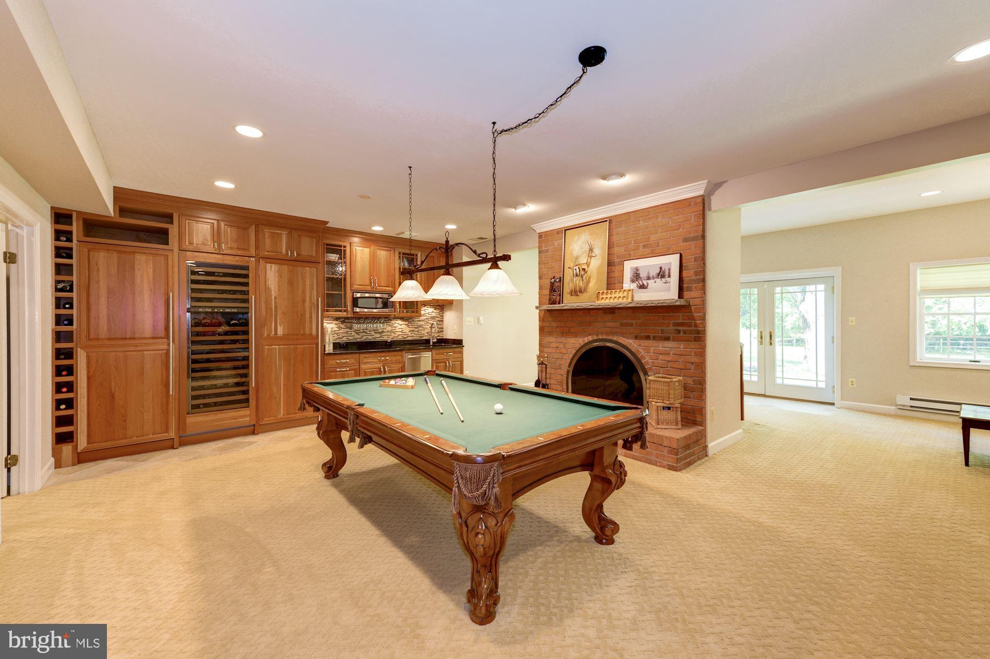 BEAU RIDGE - Residential