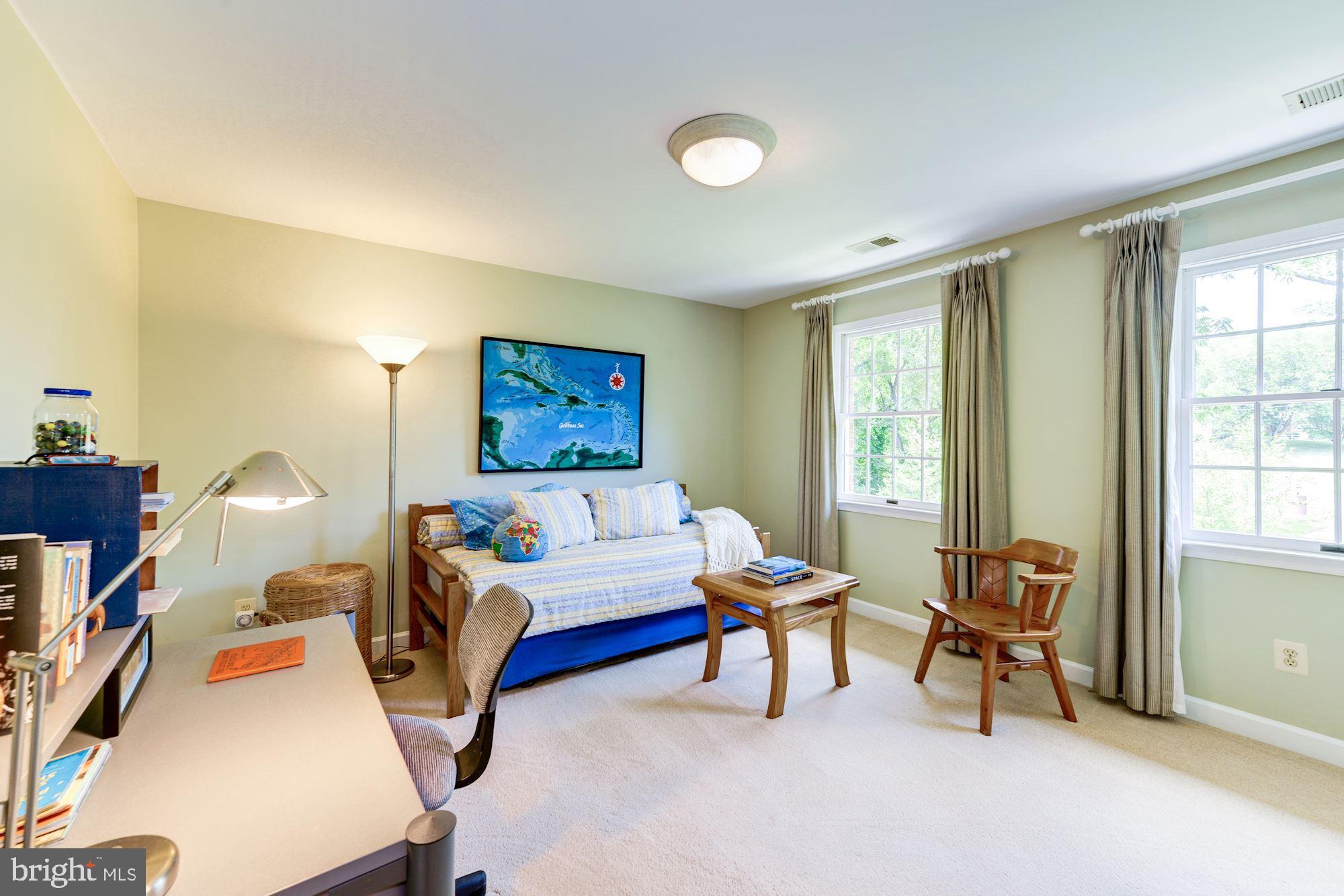 BEAU RIDGE - Residential