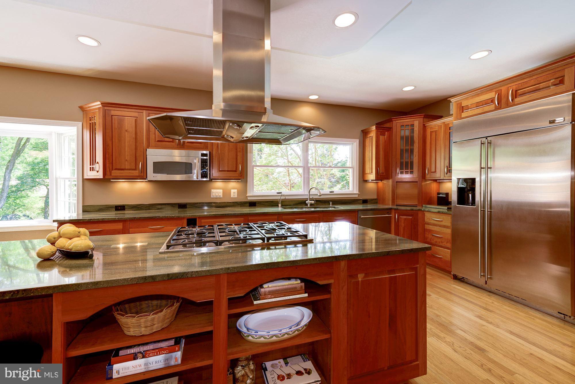 BEAU RIDGE - Residential