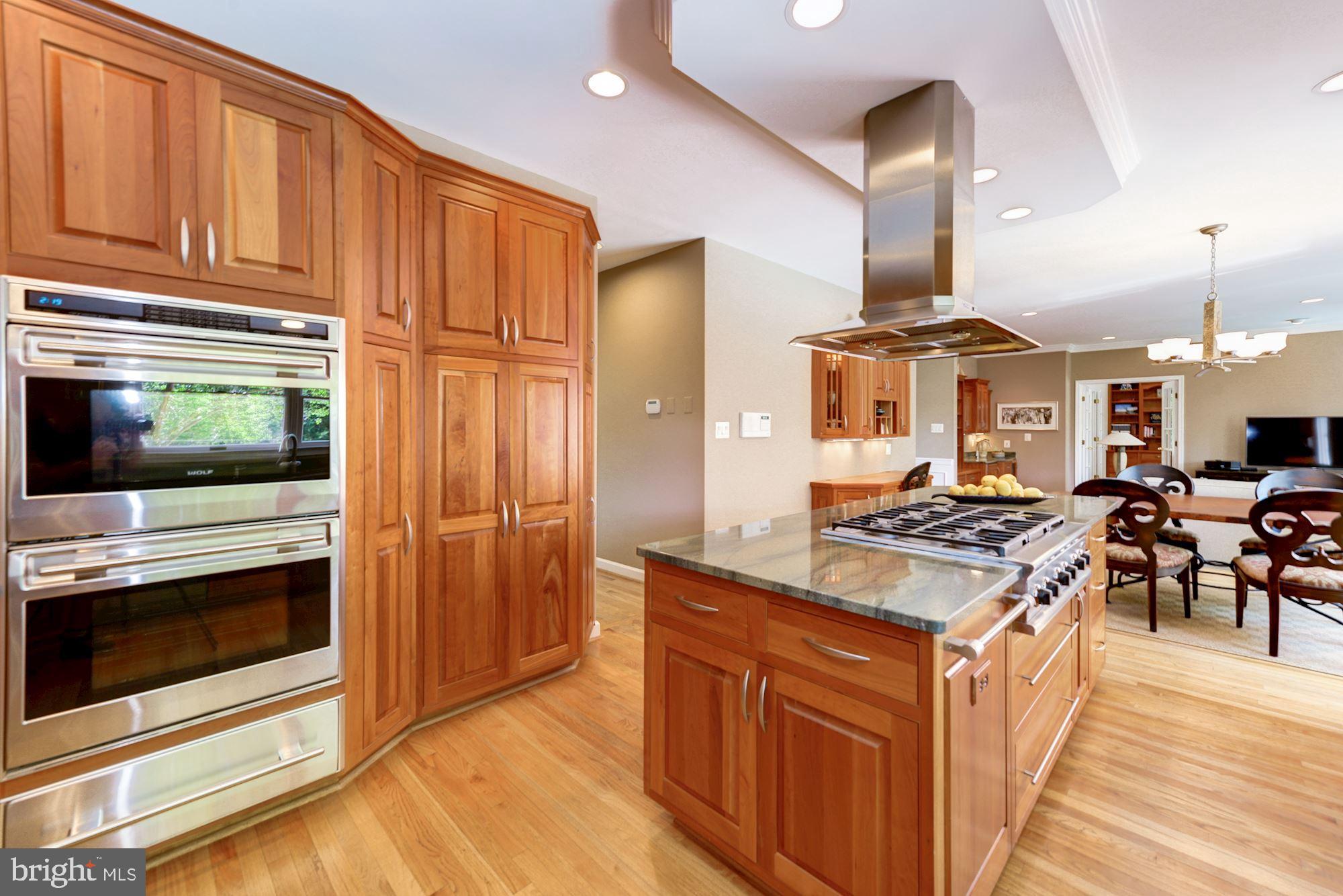 BEAU RIDGE - Residential