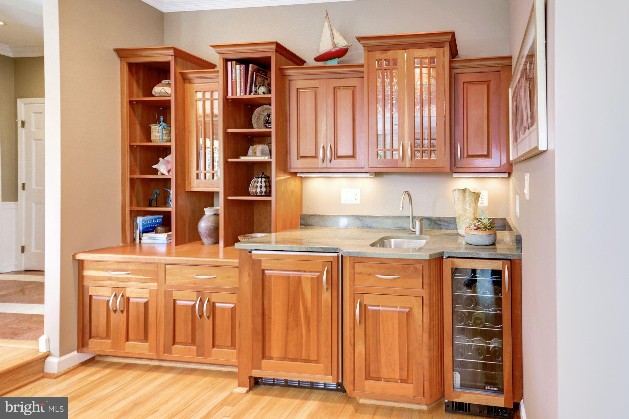 BEAU RIDGE - Residential