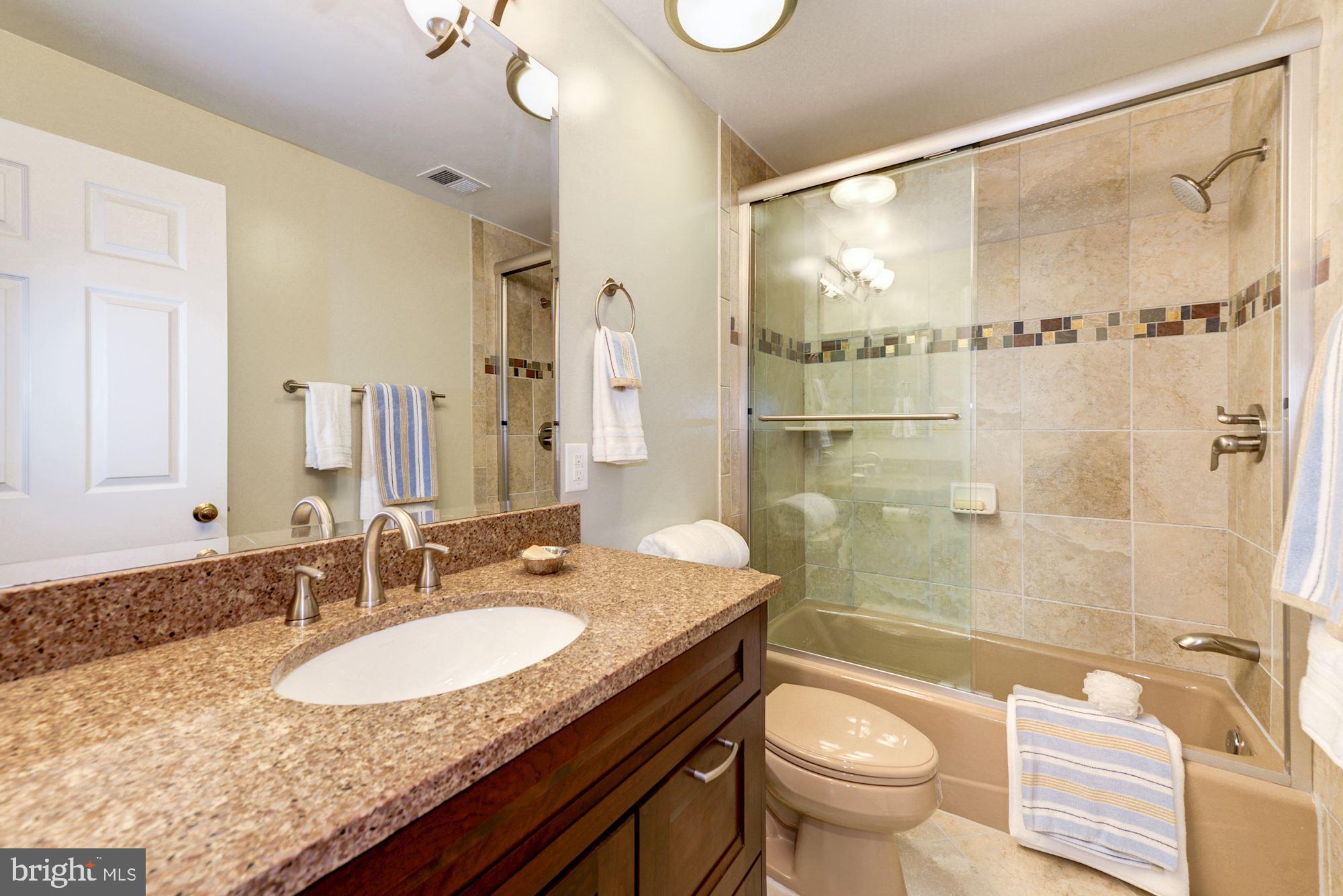 BEAU RIDGE - Residential