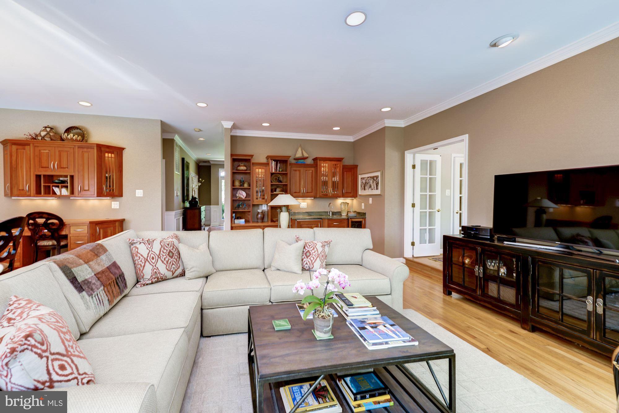 BEAU RIDGE - Residential