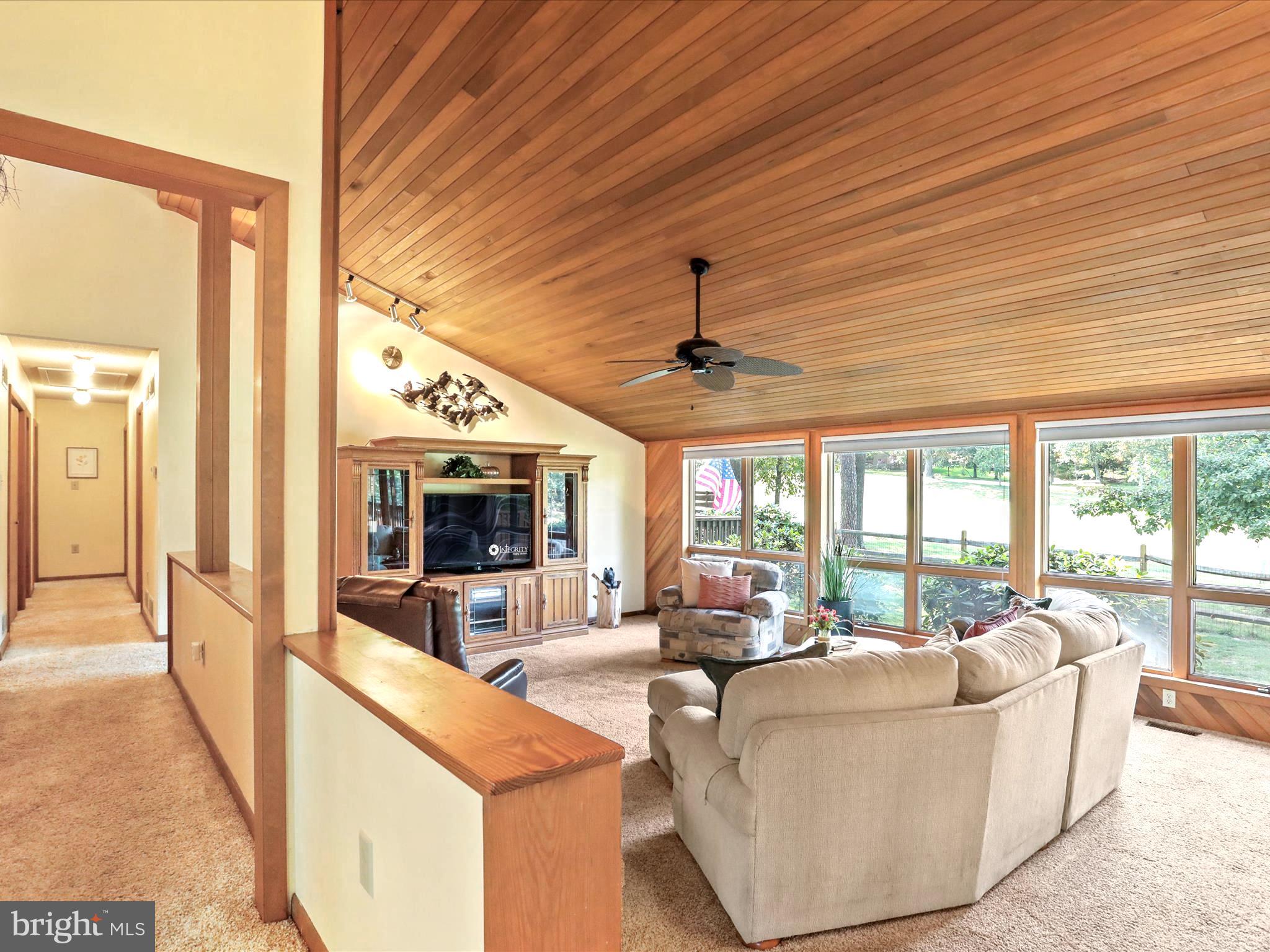 THE WOODS RESORT - Residential