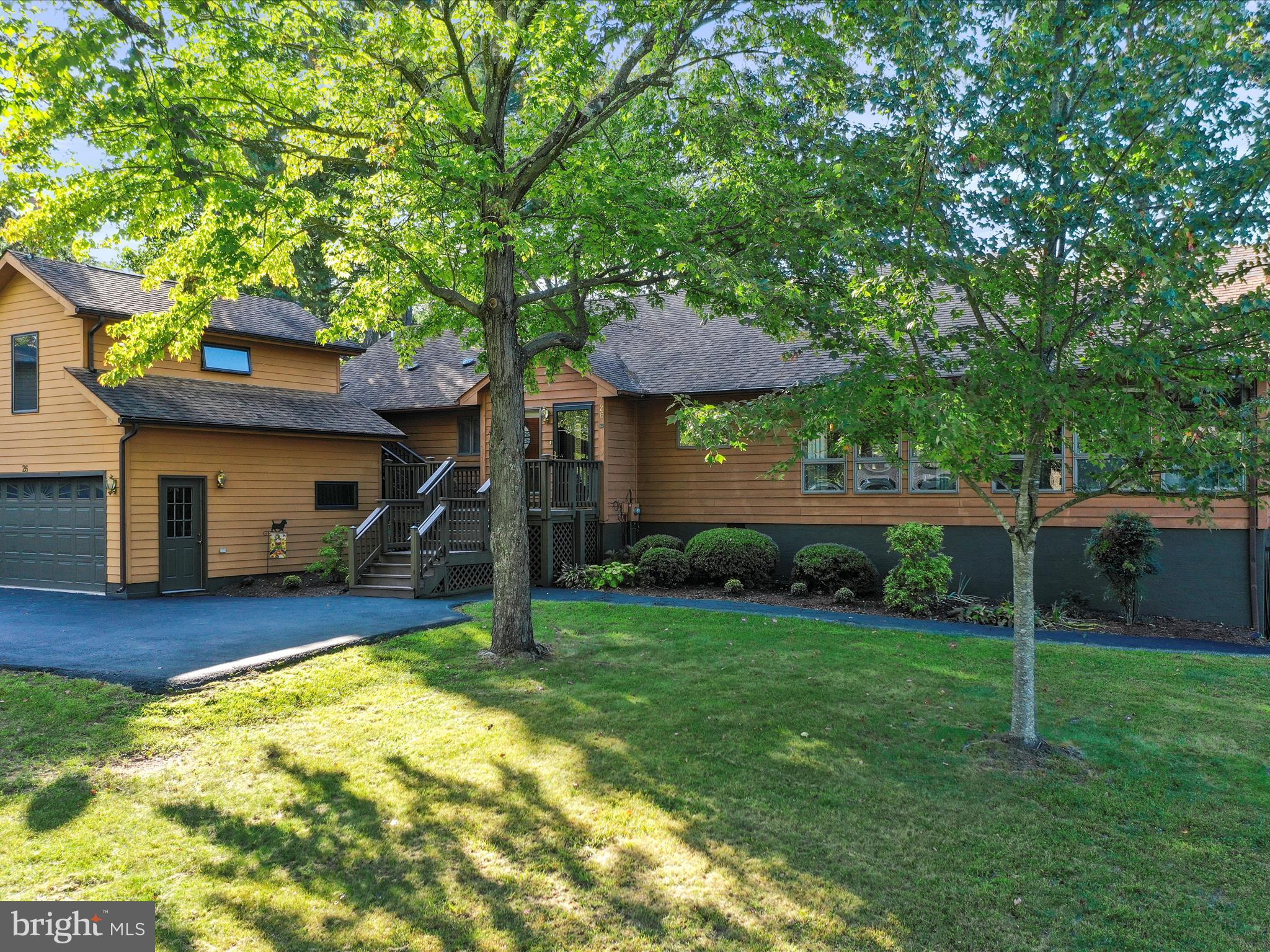 THE WOODS RESORT - Residential