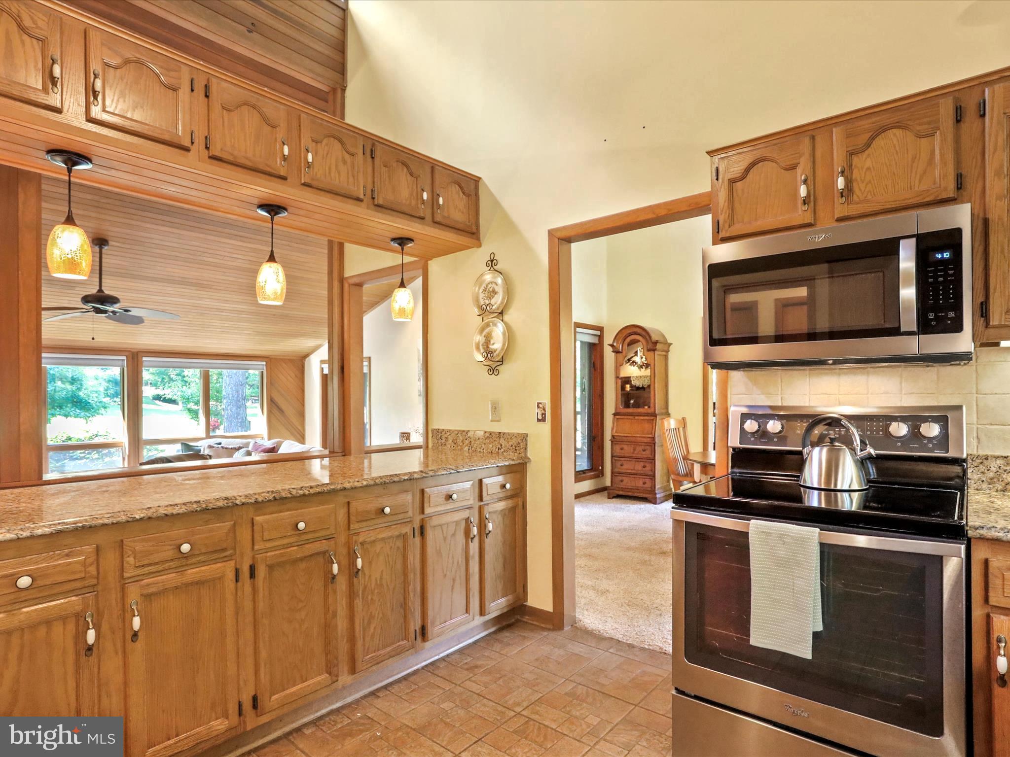 THE WOODS RESORT - Residential