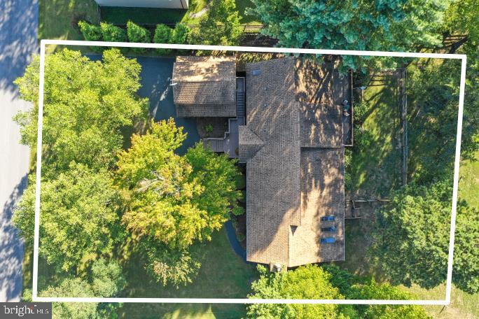 THE WOODS RESORT - Residential