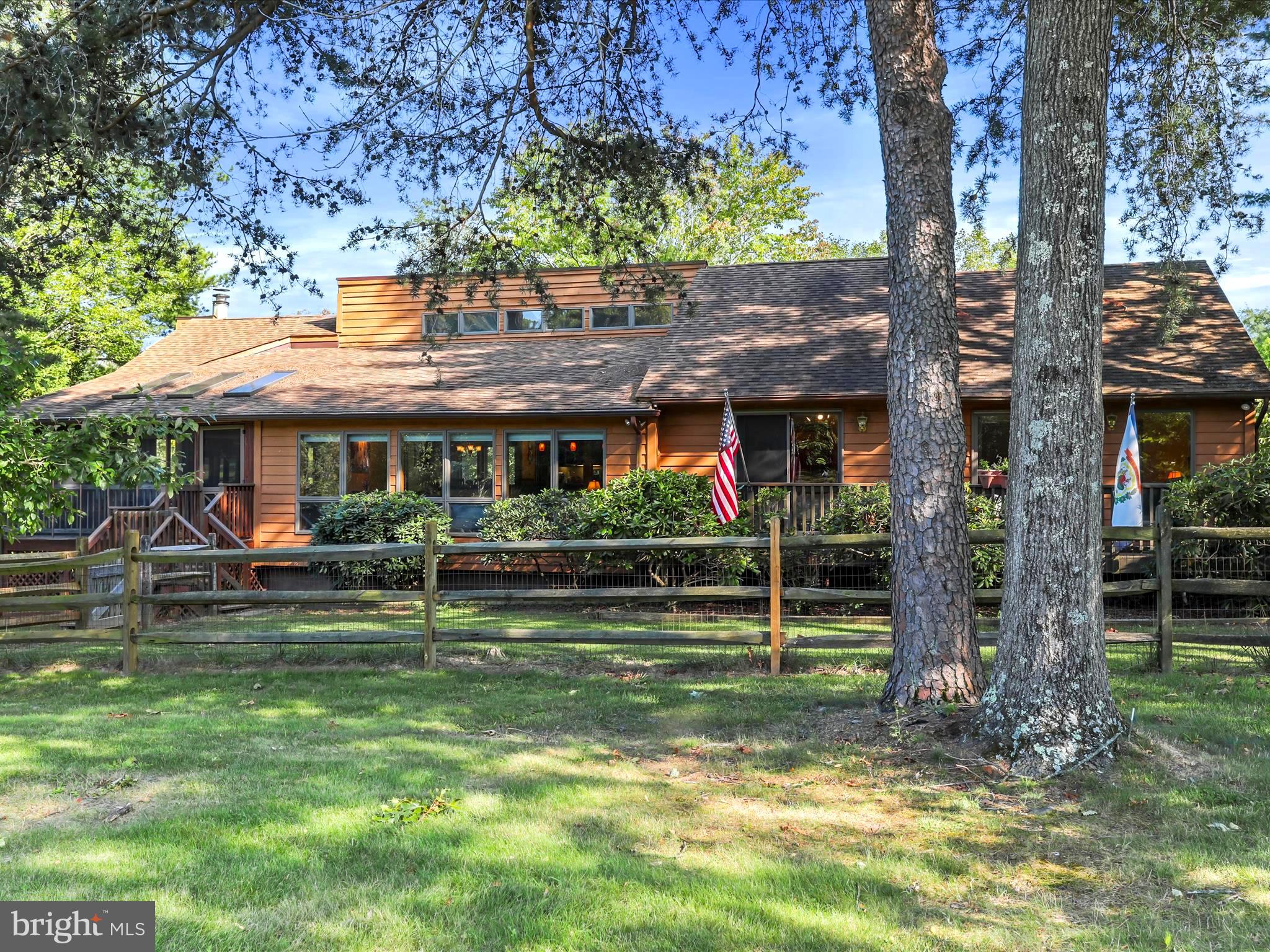 THE WOODS RESORT - Residential