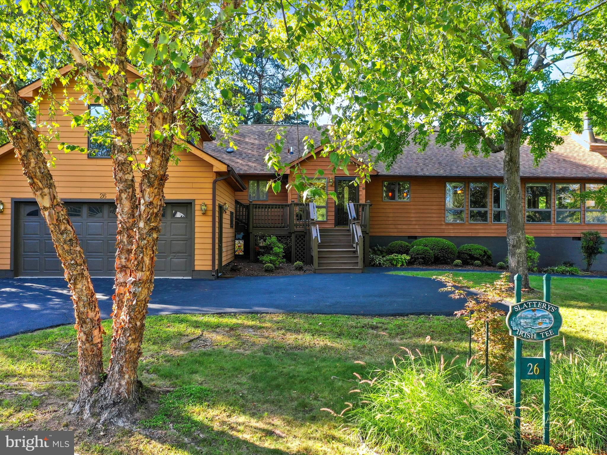 THE WOODS RESORT - Residential