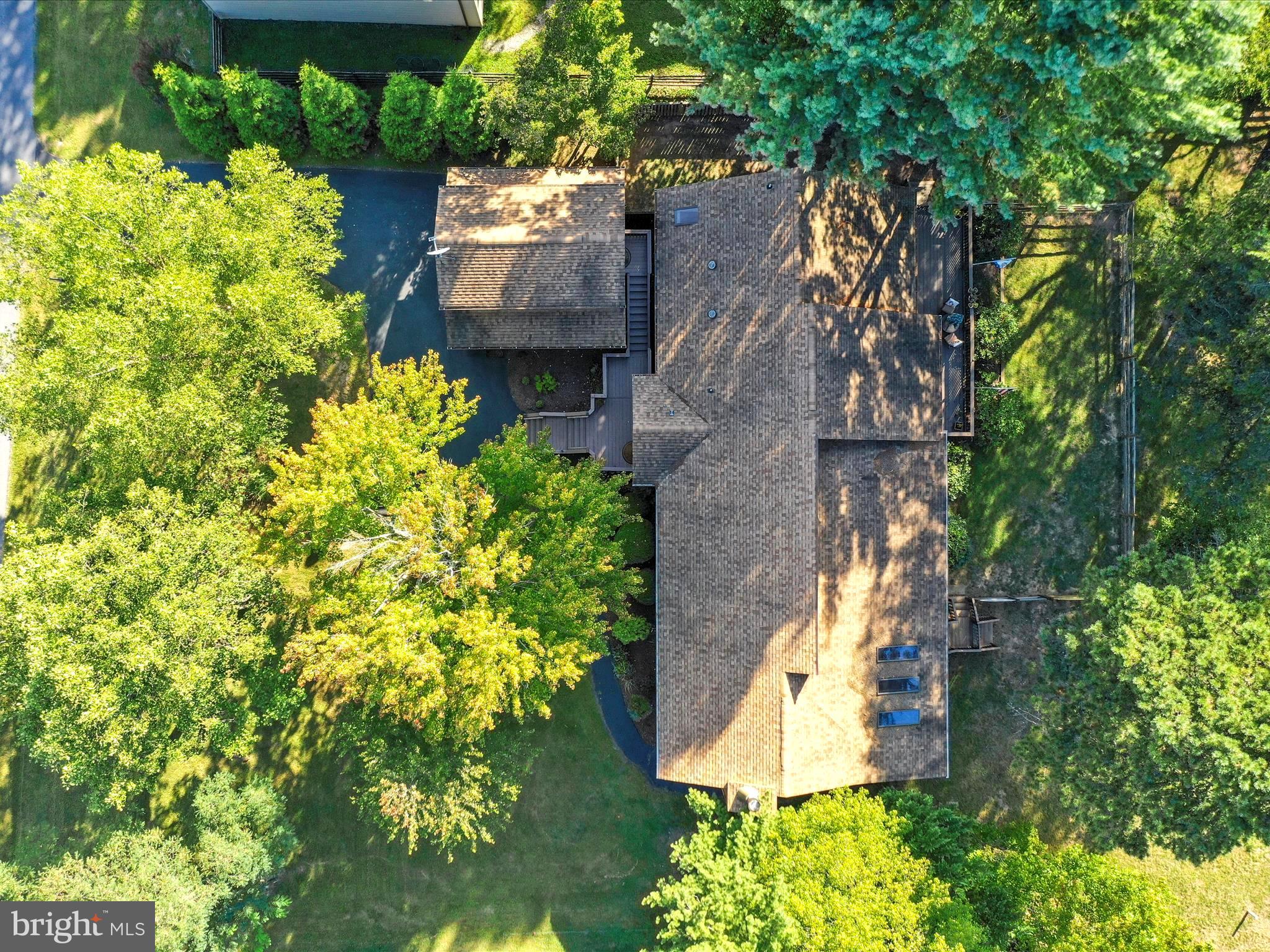 THE WOODS RESORT - Residential