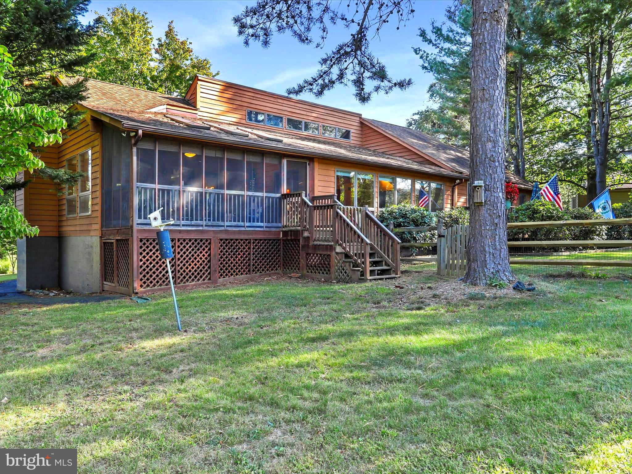 THE WOODS RESORT - Residential