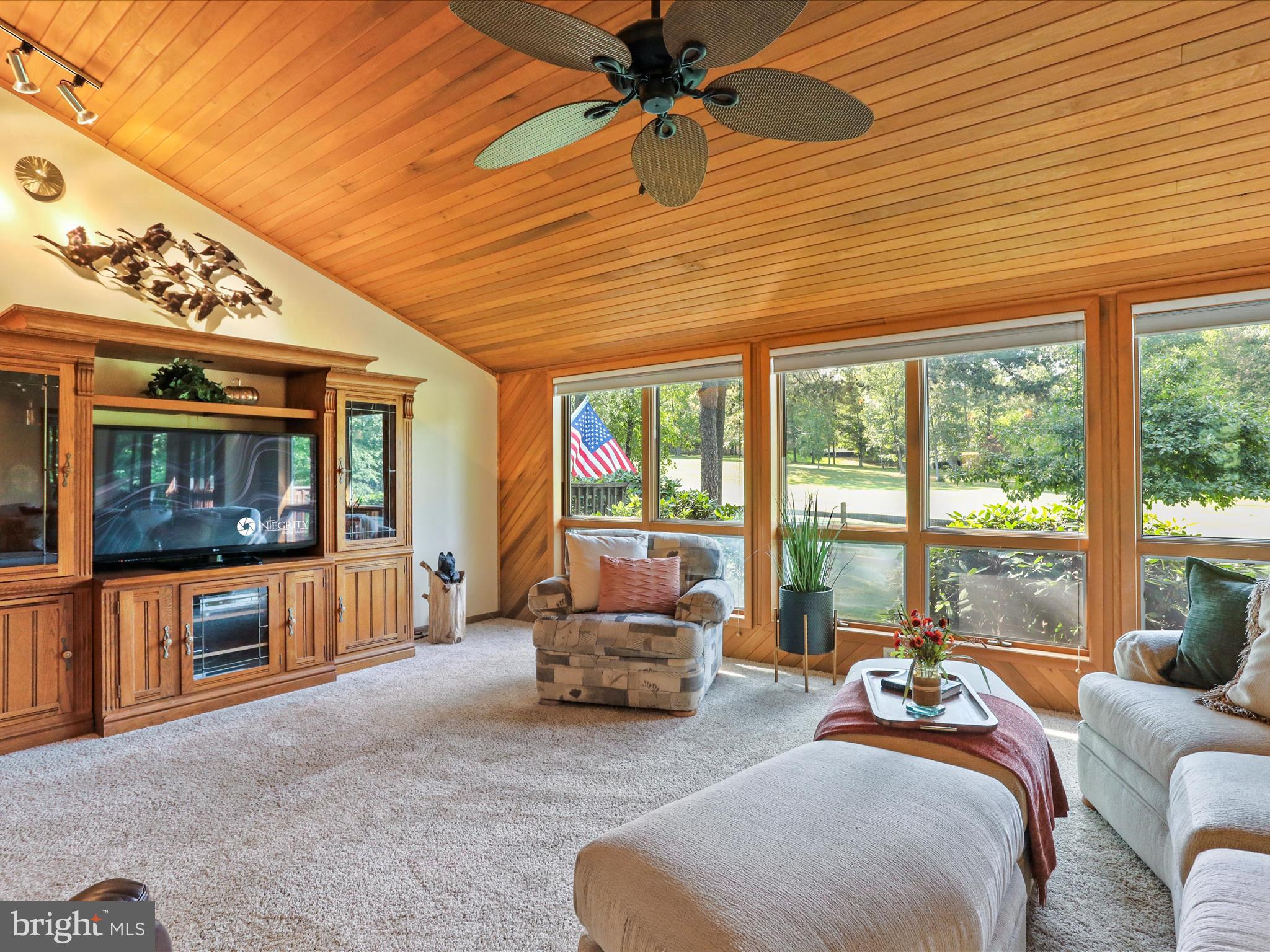 THE WOODS RESORT - Residential