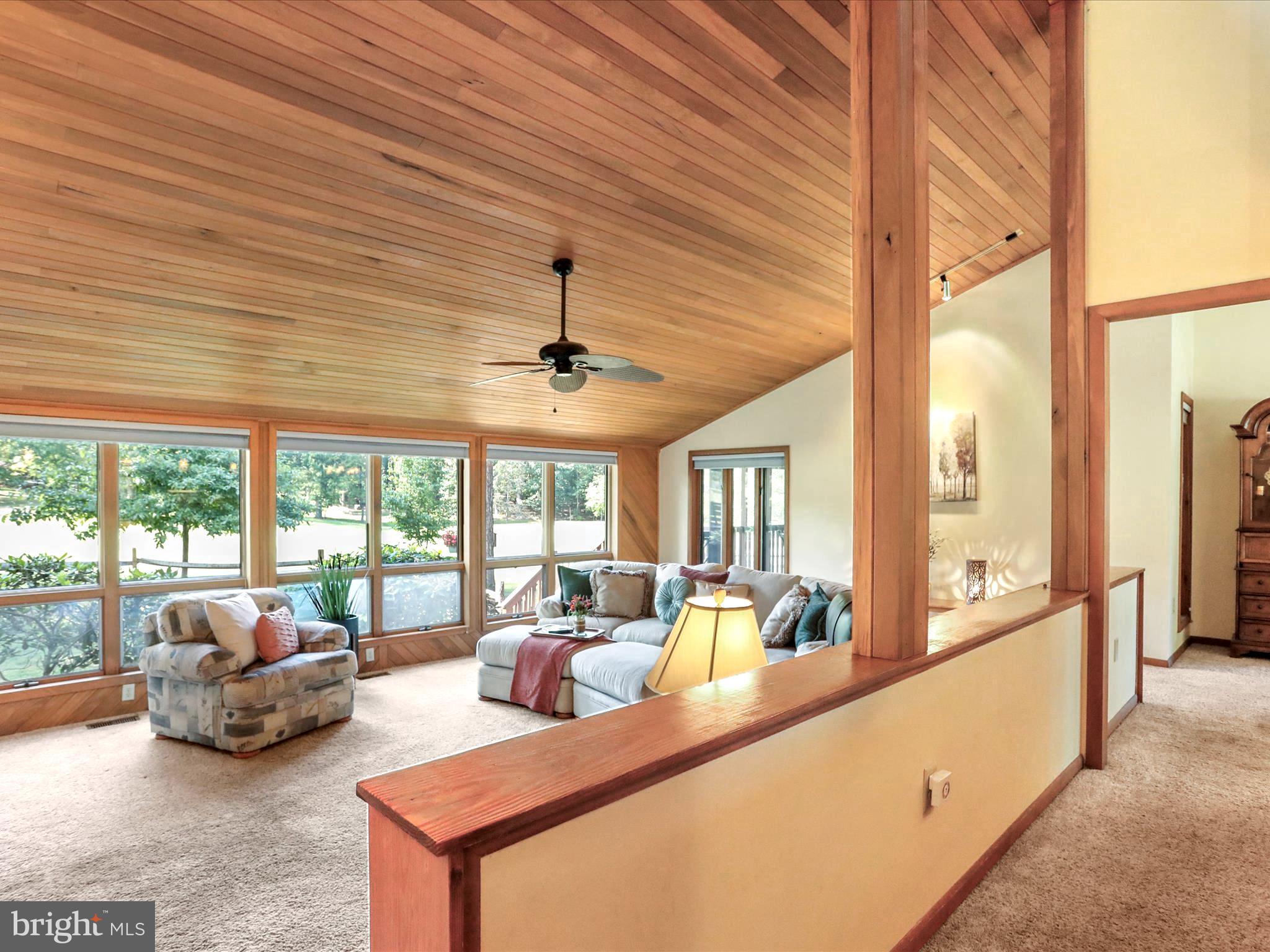 THE WOODS RESORT - Residential