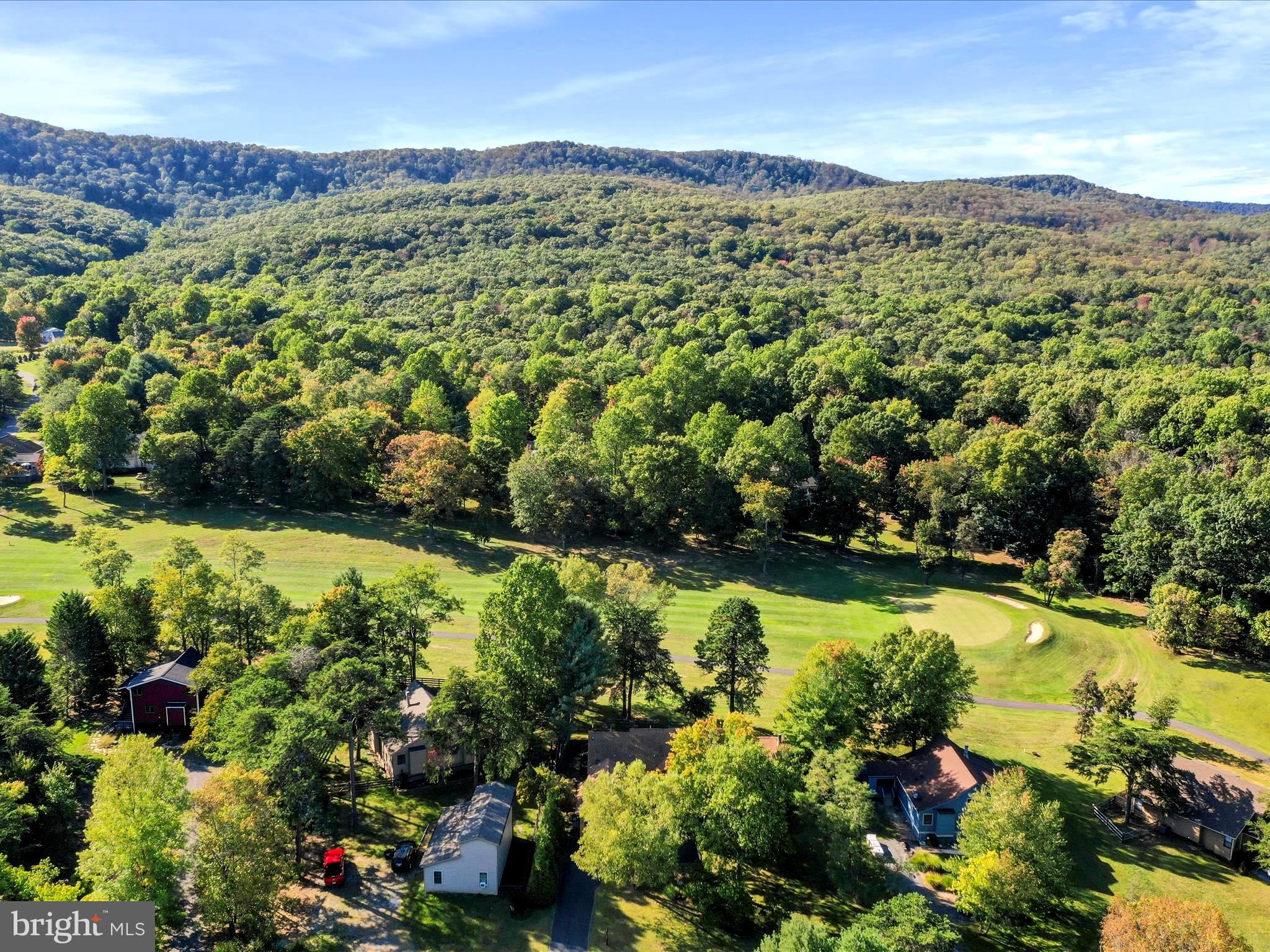 THE WOODS RESORT - Residential