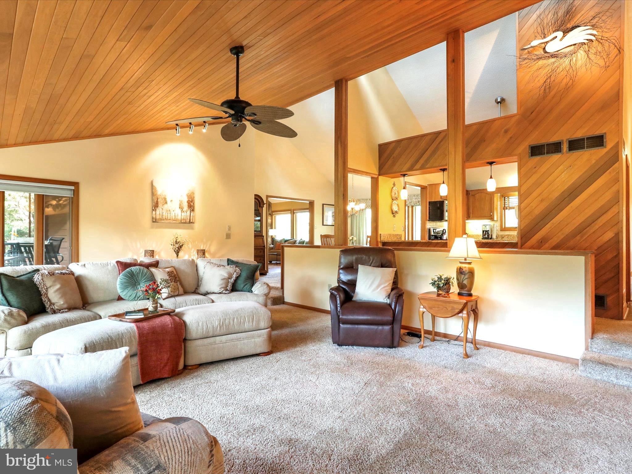 THE WOODS RESORT - Residential