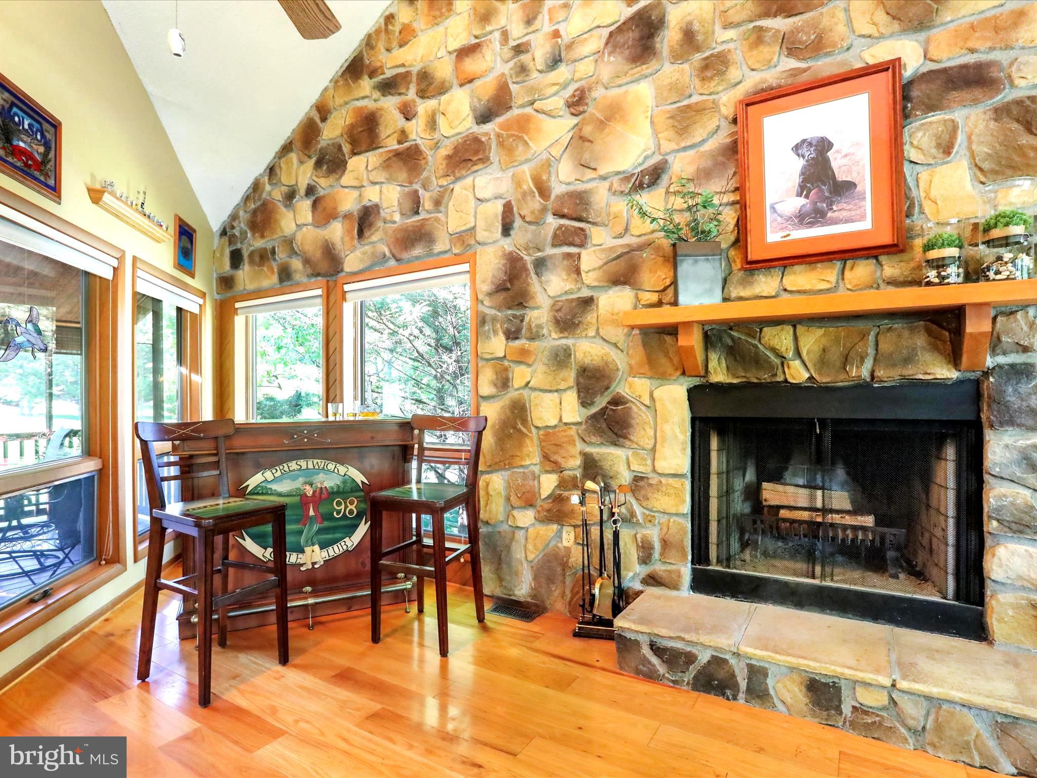 THE WOODS RESORT - Residential