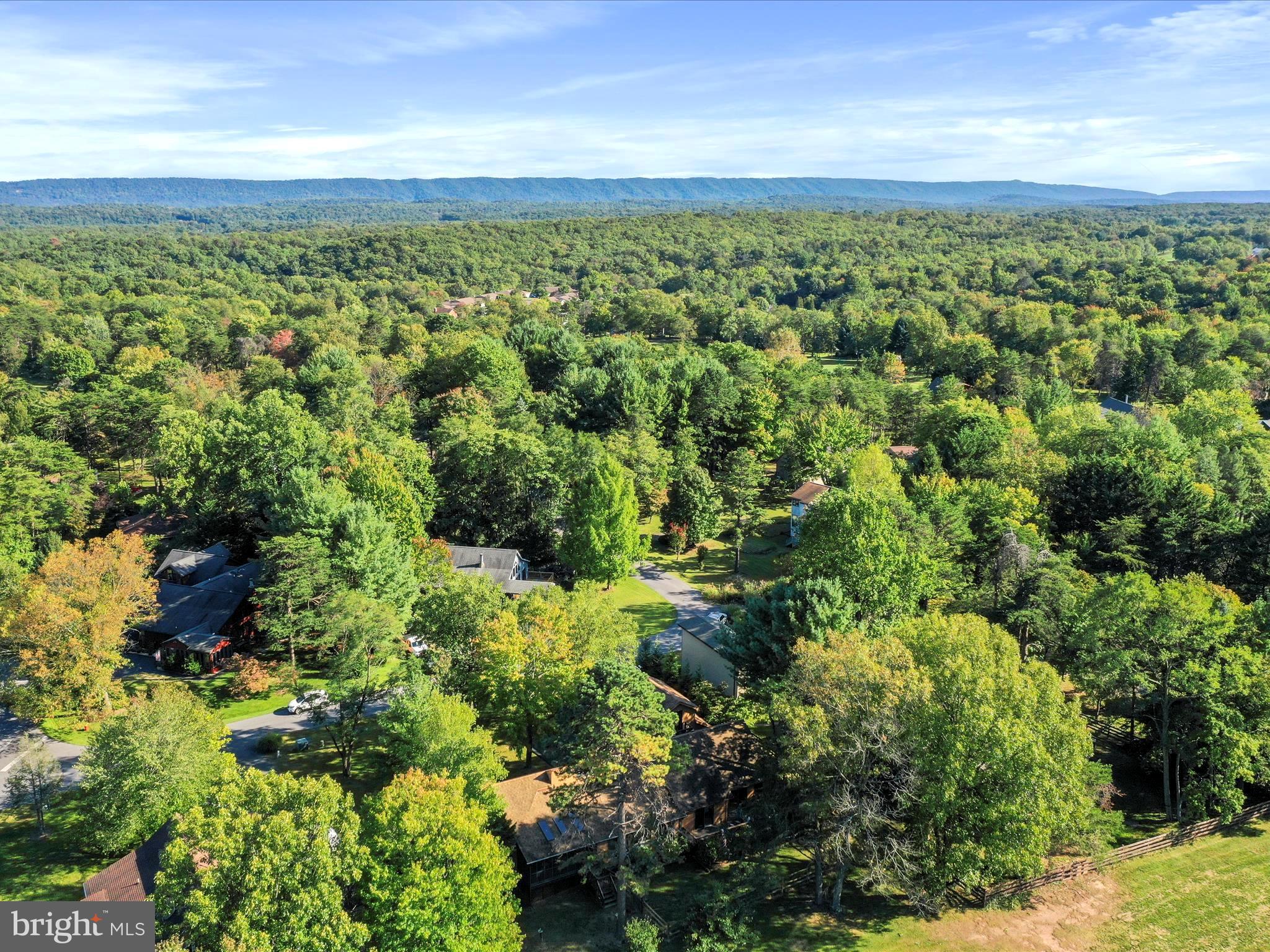 THE WOODS RESORT - Residential