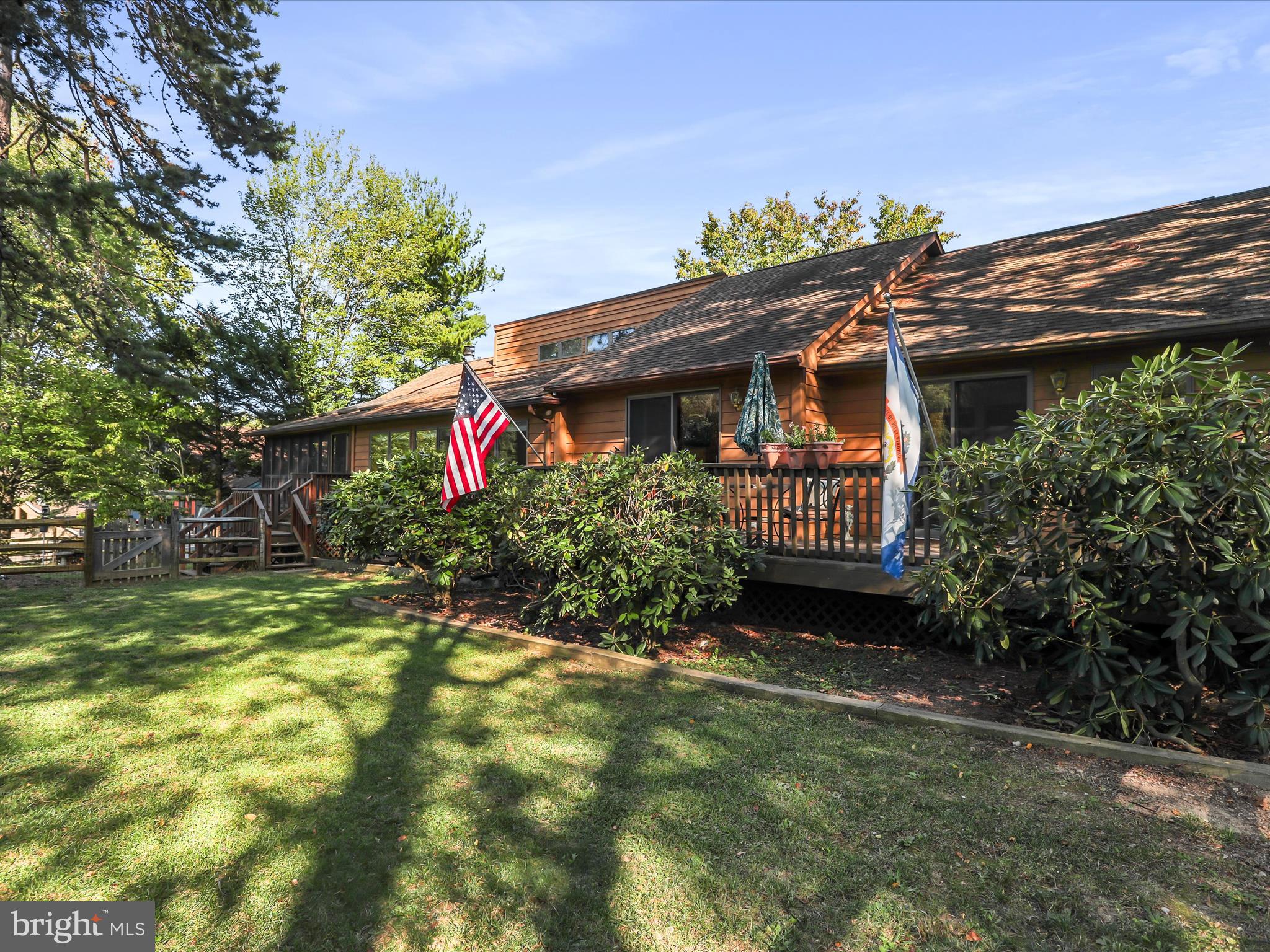 THE WOODS RESORT - Residential