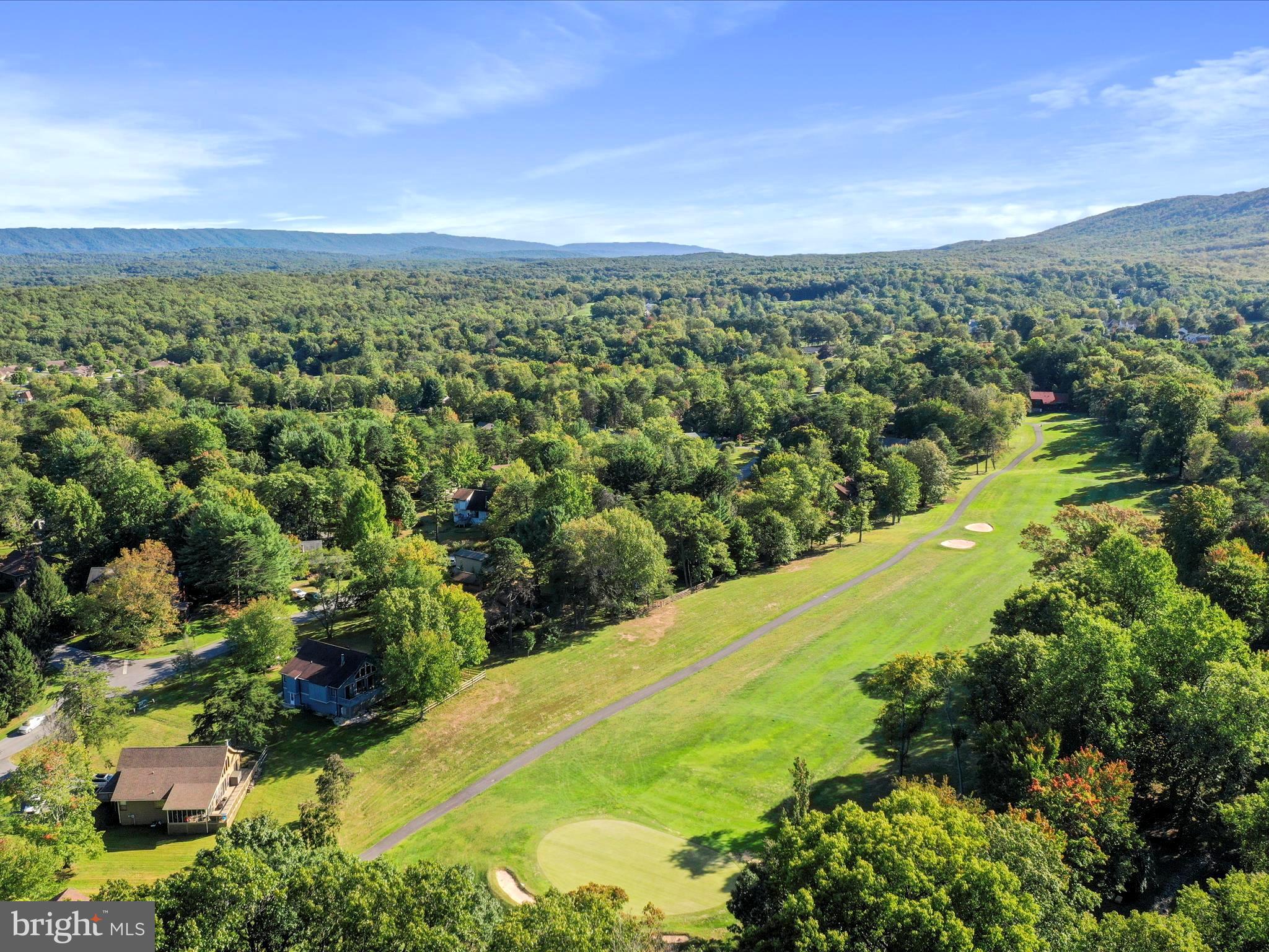 THE WOODS RESORT - Residential