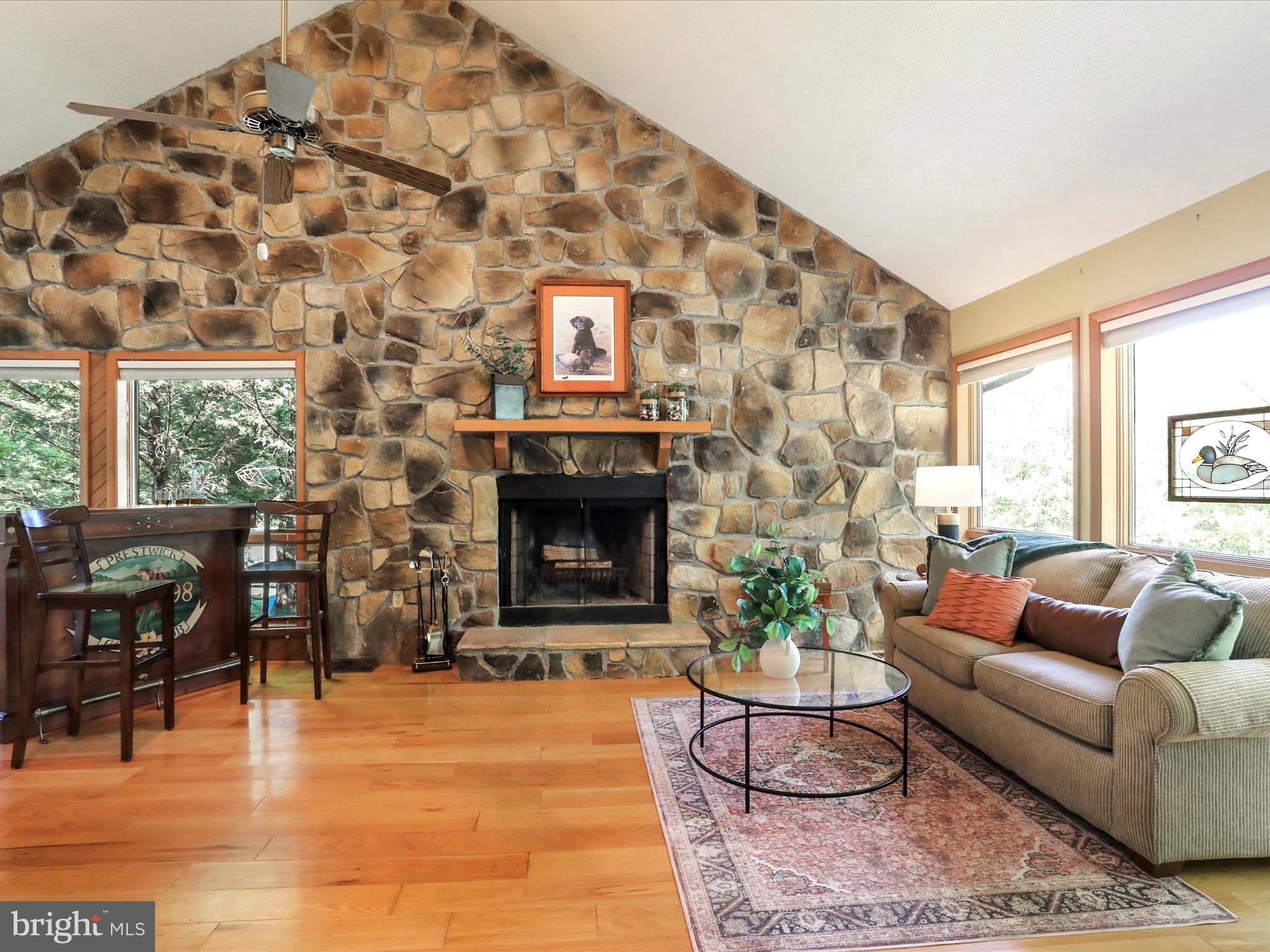 THE WOODS RESORT - Residential