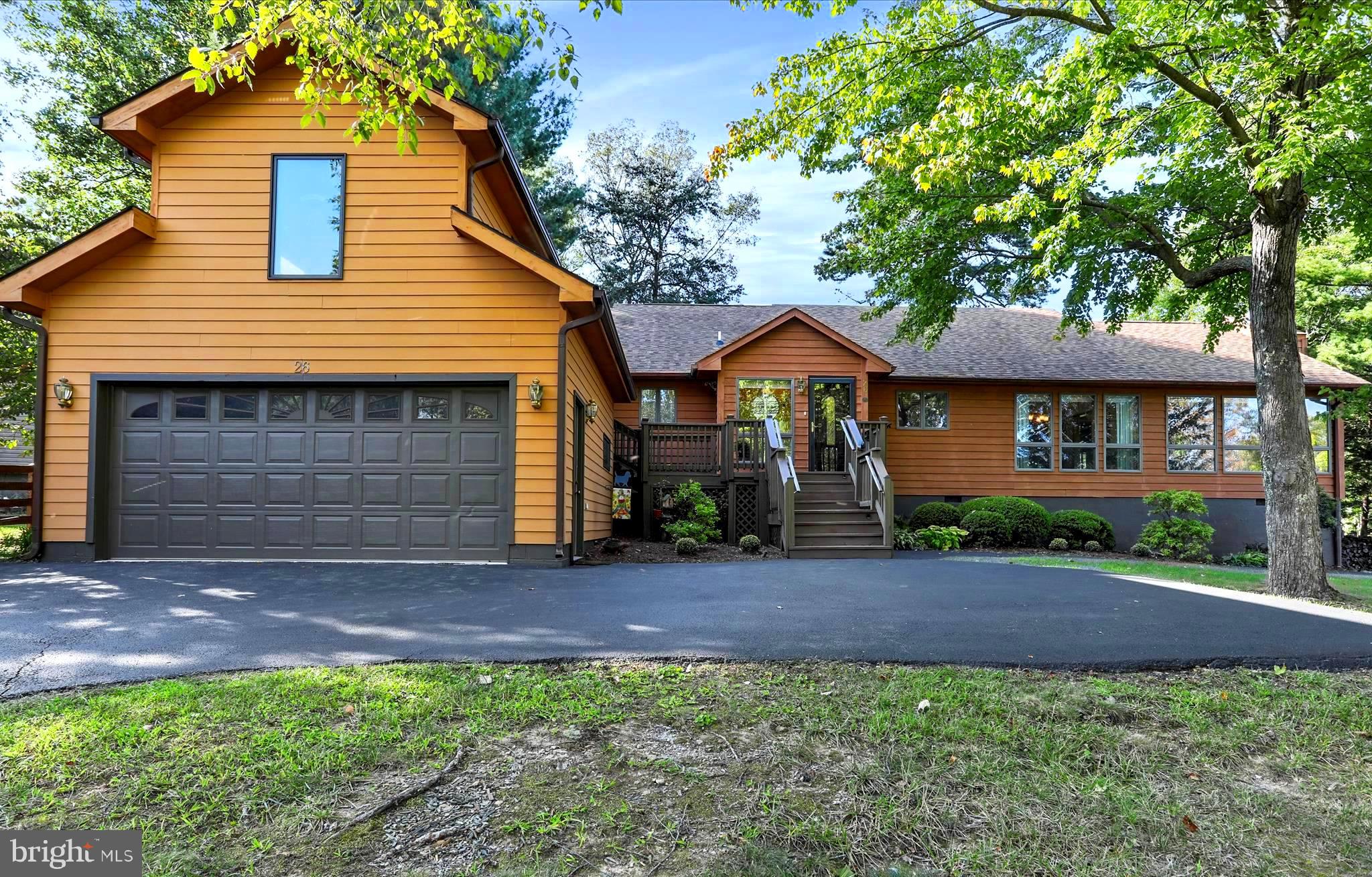 THE WOODS RESORT - Residential