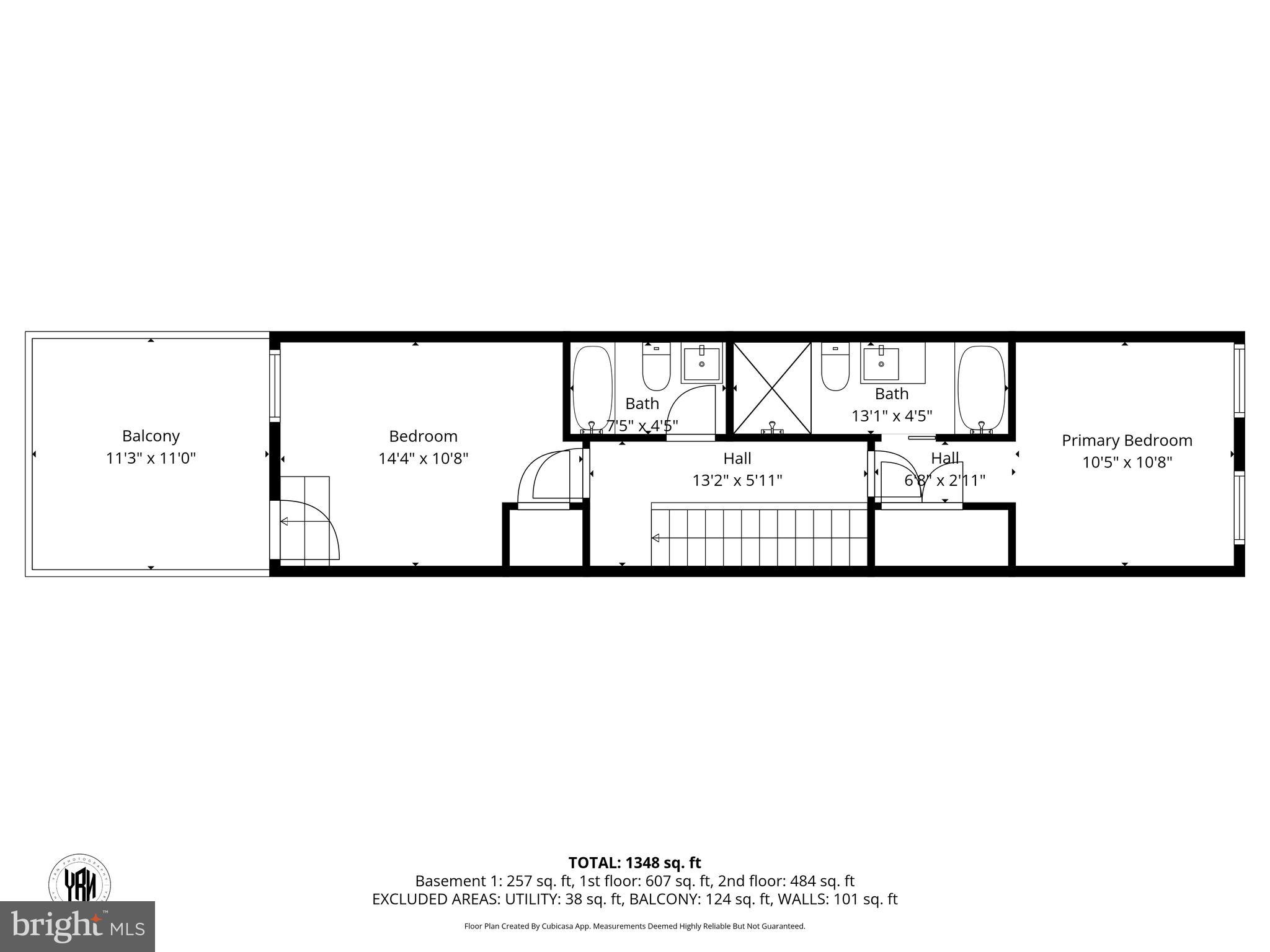 HIGHLANDTOWN - Residential