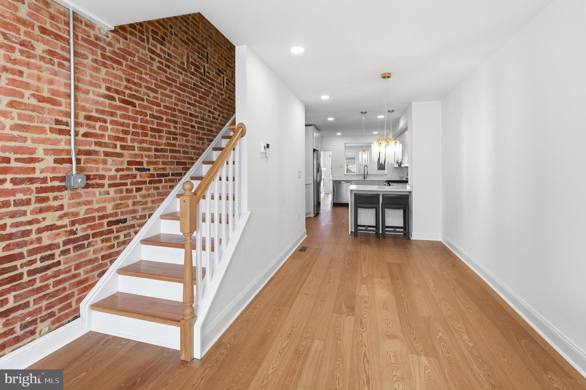 HIGHLANDTOWN - Residential