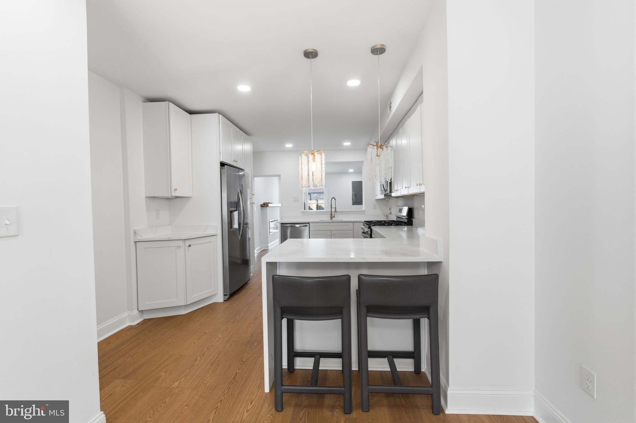 HIGHLANDTOWN - Residential