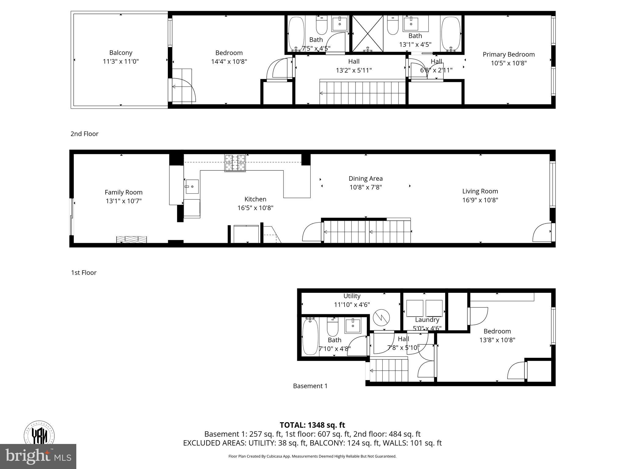 HIGHLANDTOWN - Residential