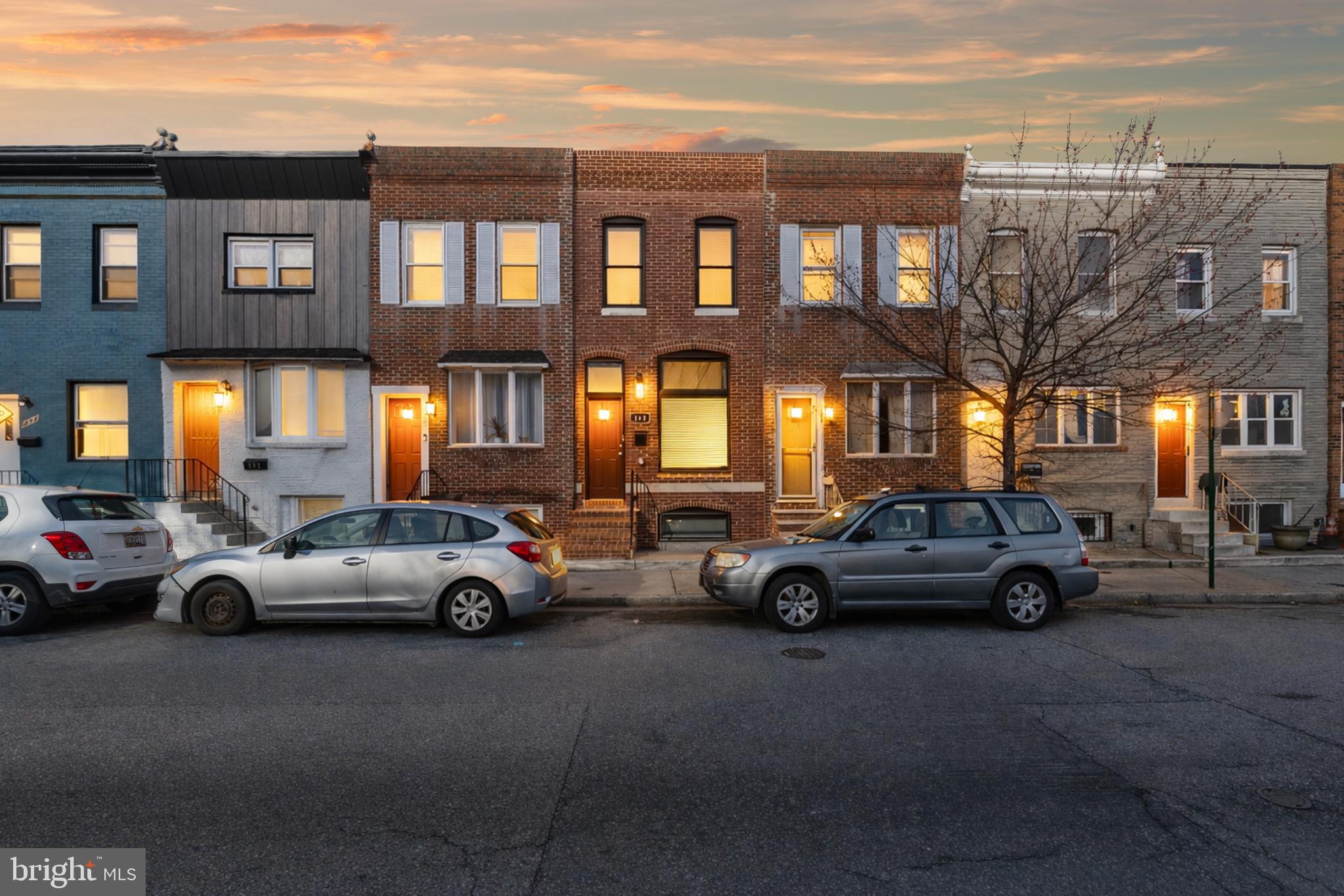 HIGHLANDTOWN - Residential
