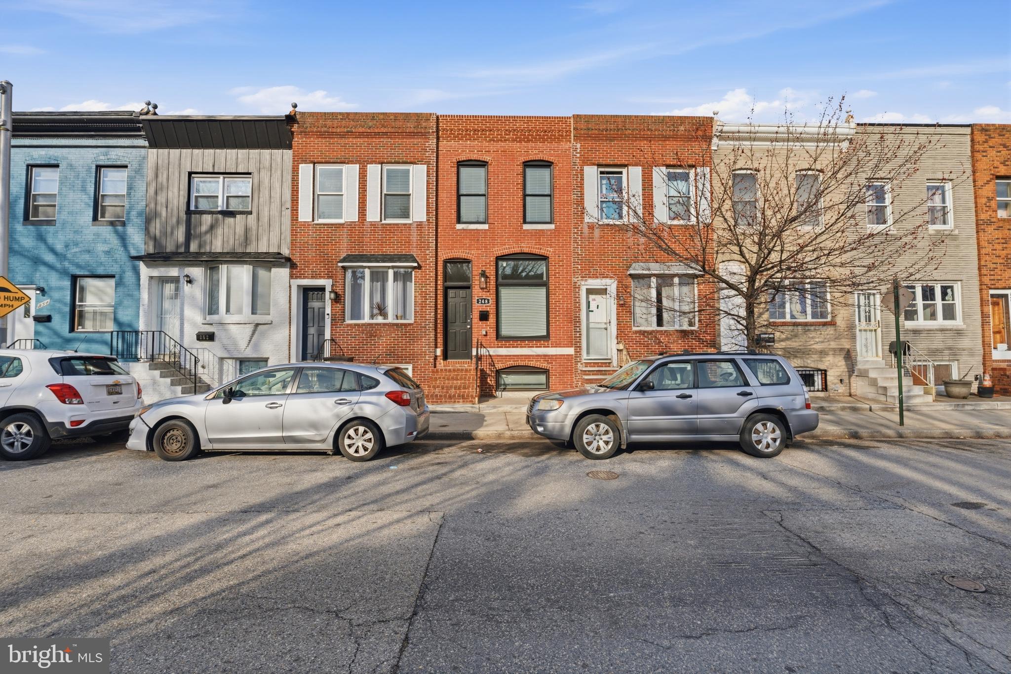 HIGHLANDTOWN - Residential