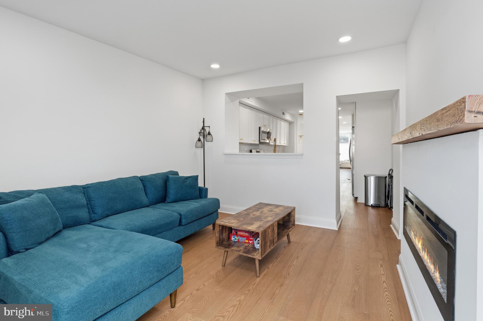 HIGHLANDTOWN - Residential