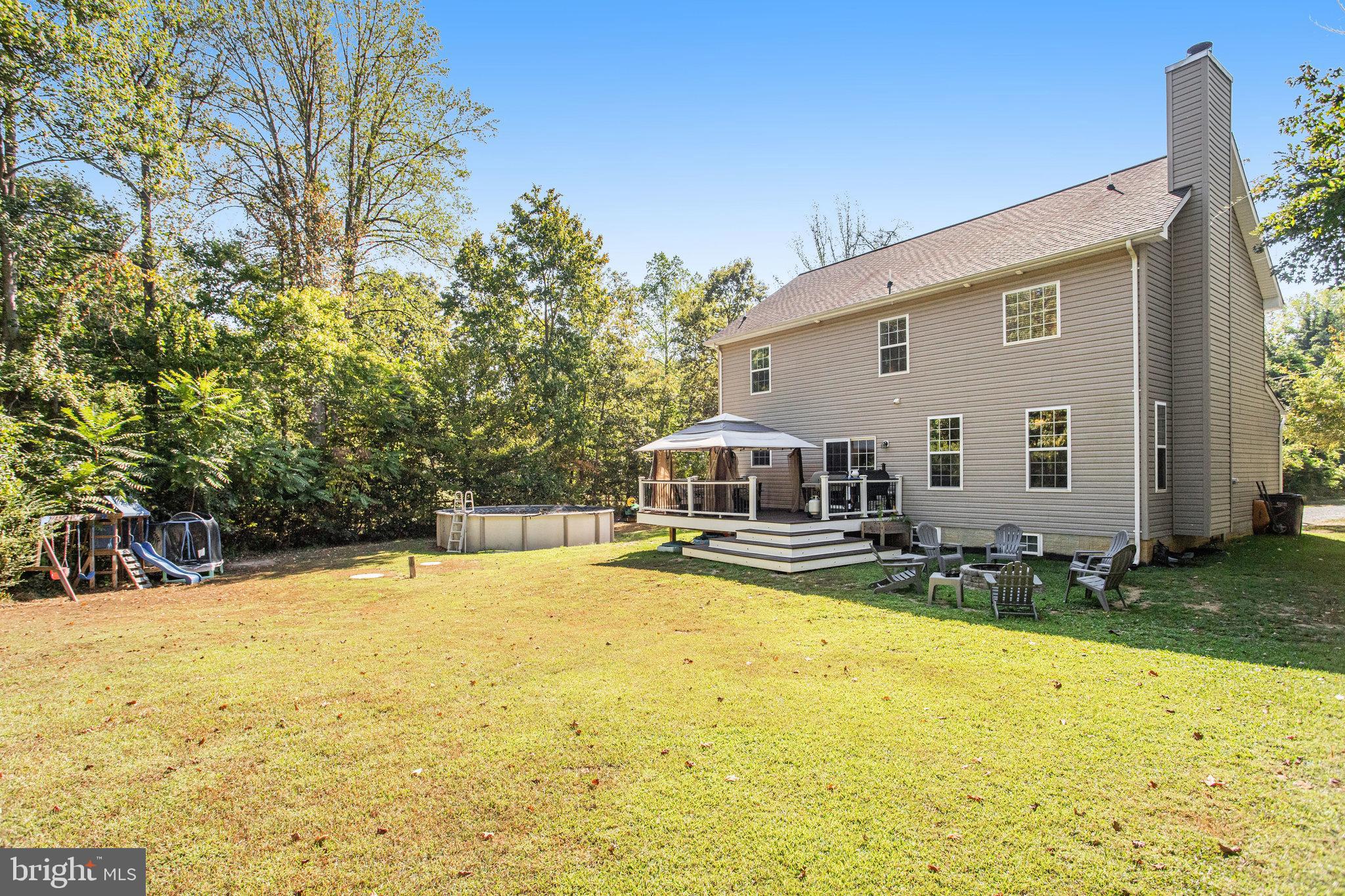 AQUIA BAY ESTATES - Residential