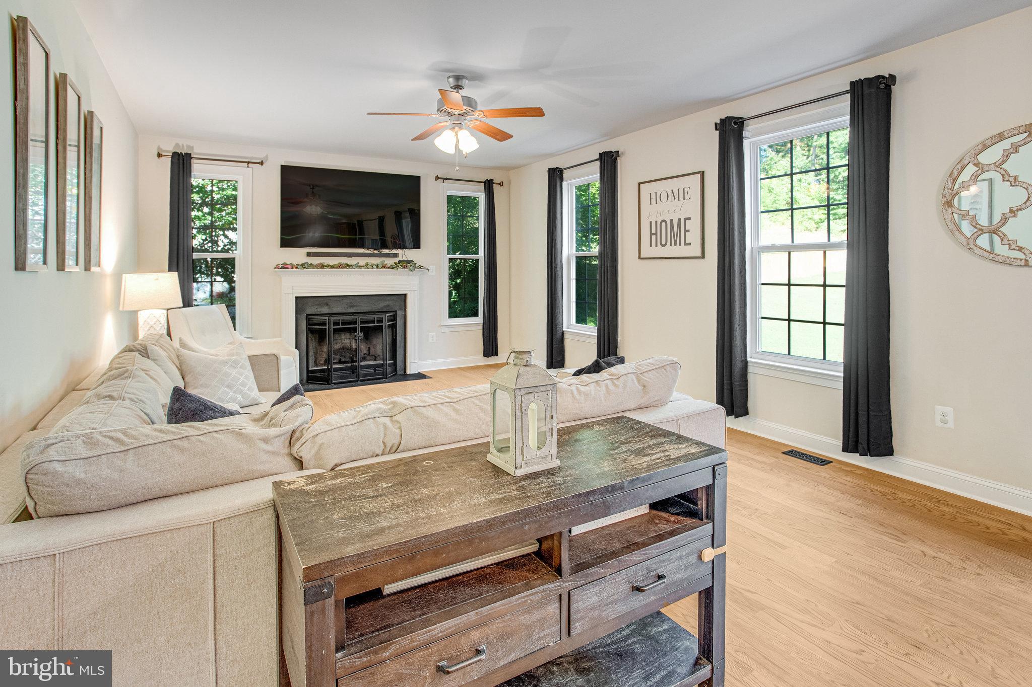 AQUIA BAY ESTATES - Residential