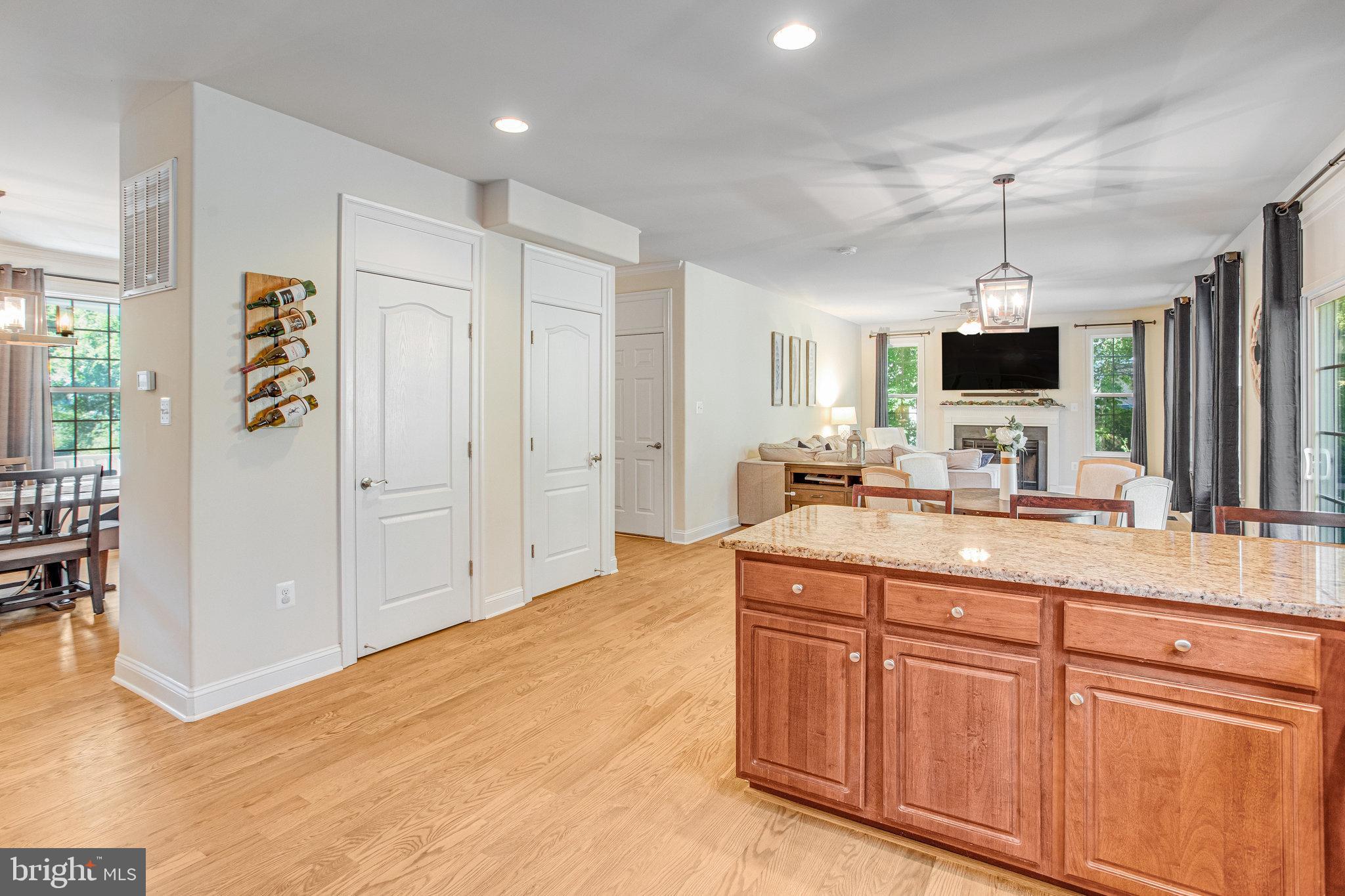 AQUIA BAY ESTATES - Residential