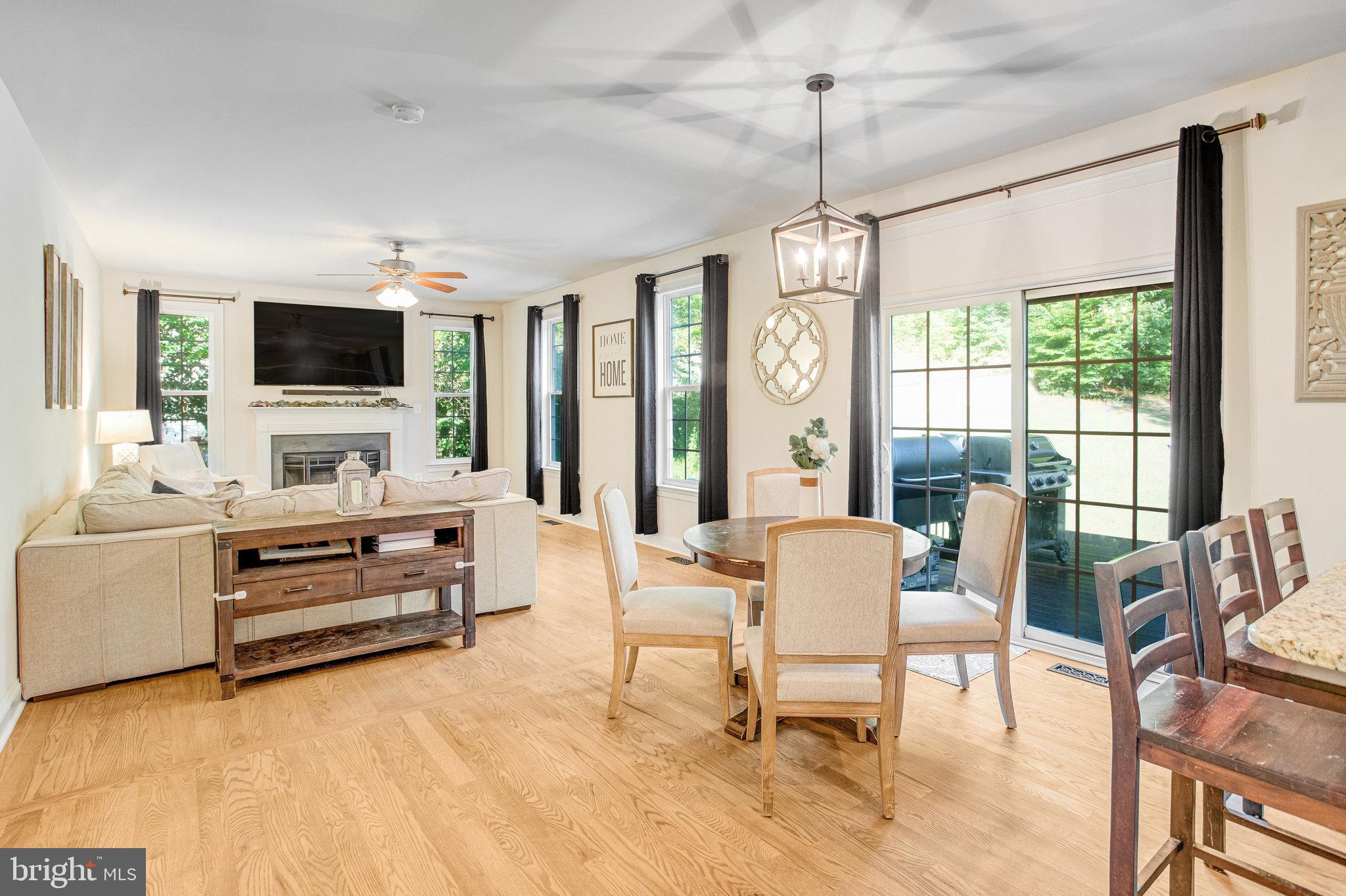 AQUIA BAY ESTATES - Residential