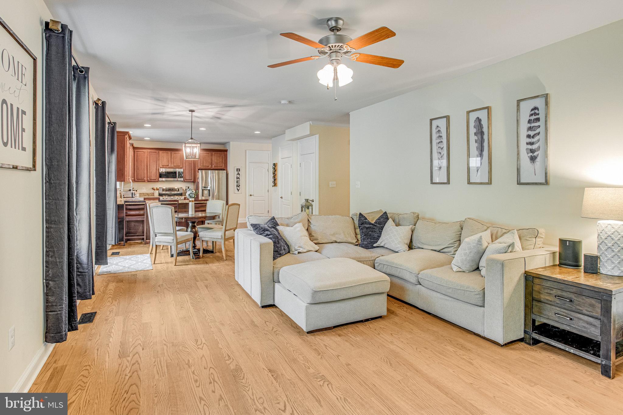 AQUIA BAY ESTATES - Residential