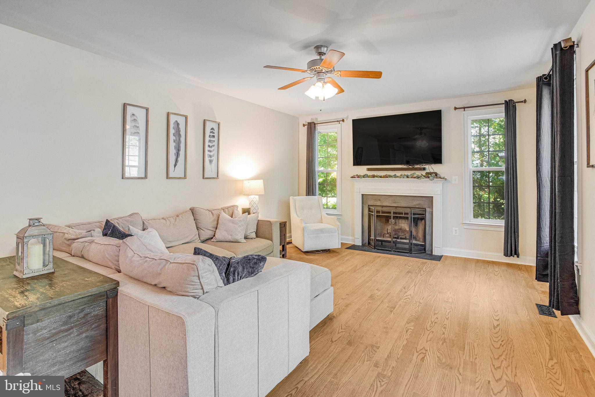 AQUIA BAY ESTATES - Residential