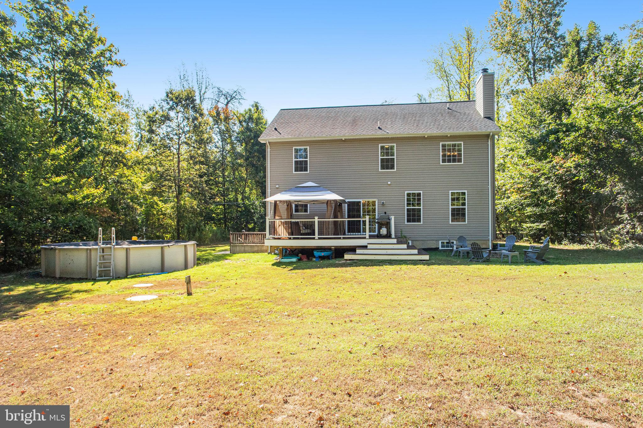 AQUIA BAY ESTATES - Residential