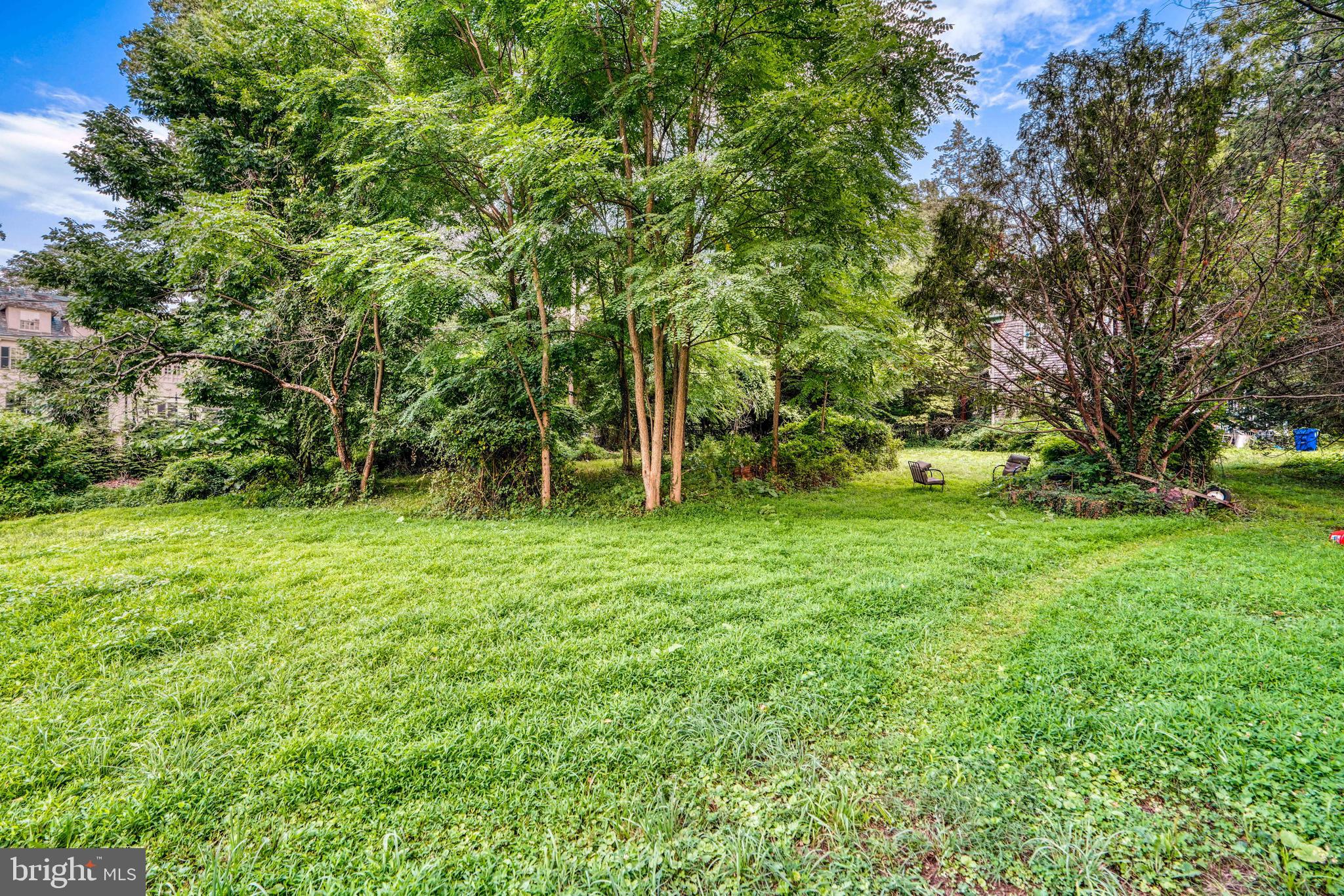 MOUNT WASHINGTON - Residential