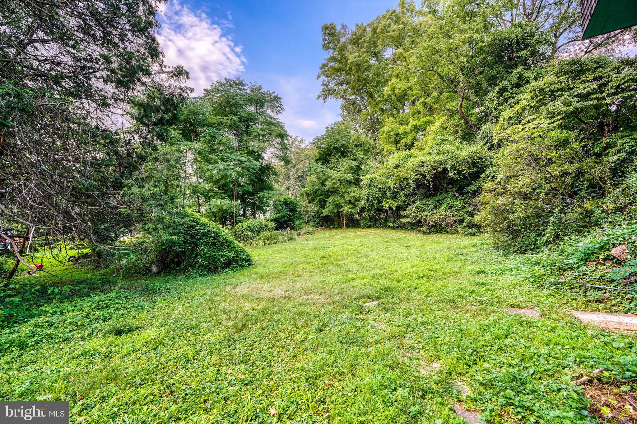 MOUNT WASHINGTON - Residential