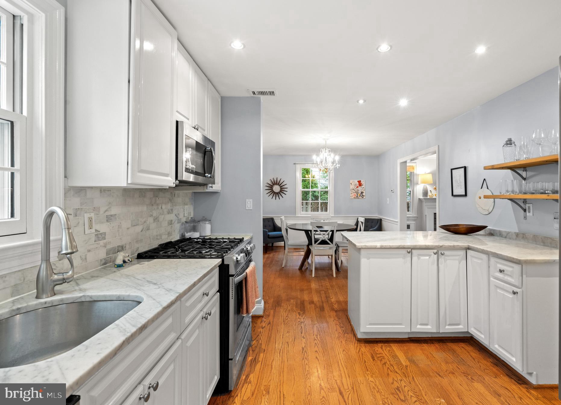 WESTGATE - Residential