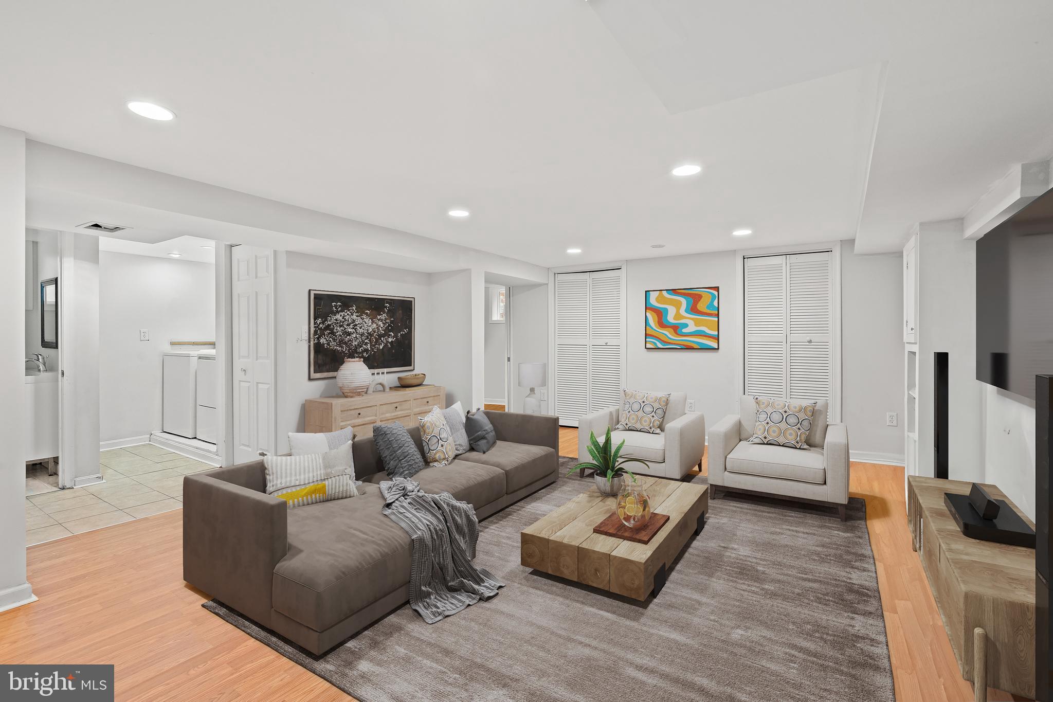 WESTGATE - Residential