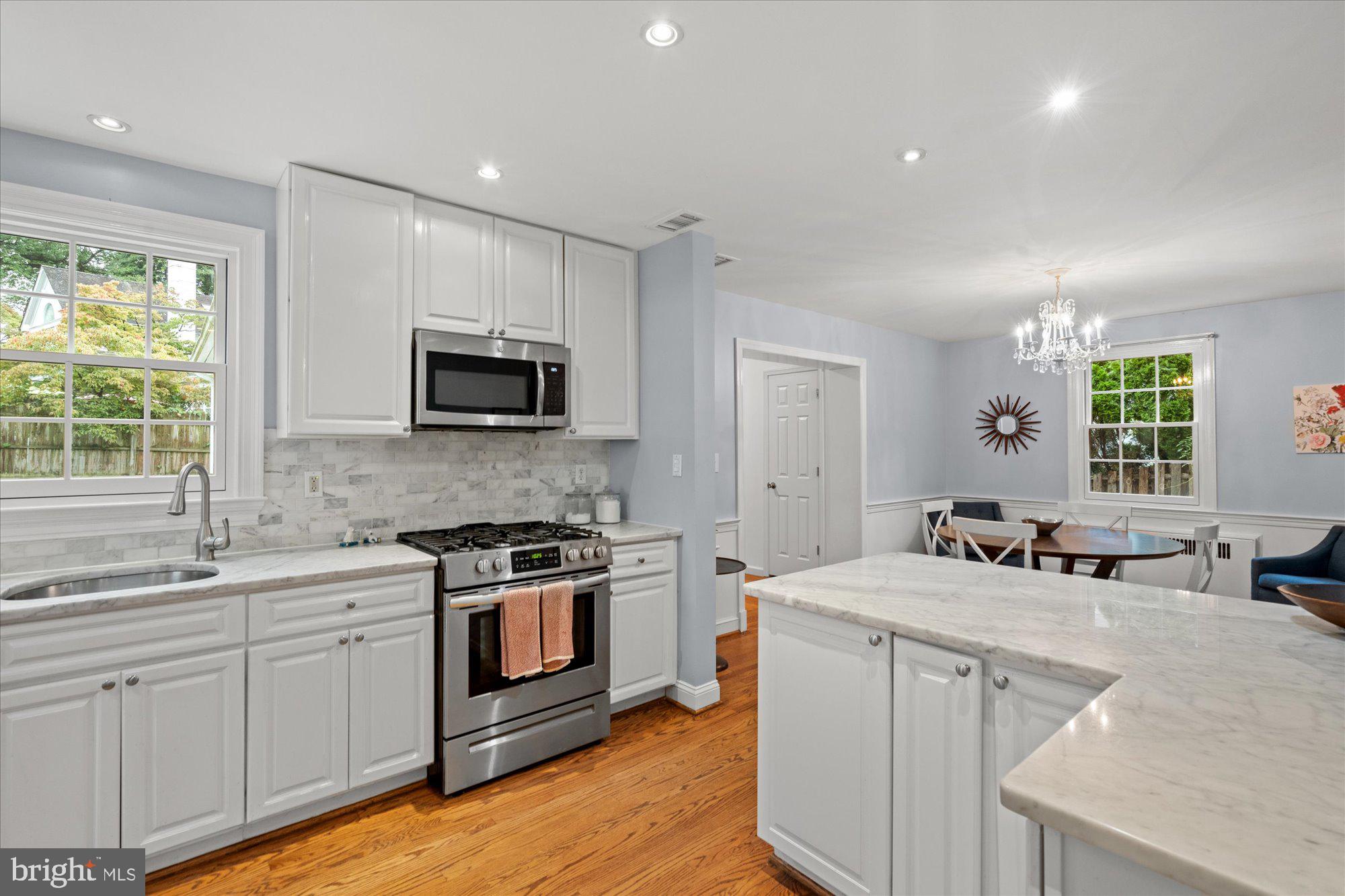 WESTGATE - Residential