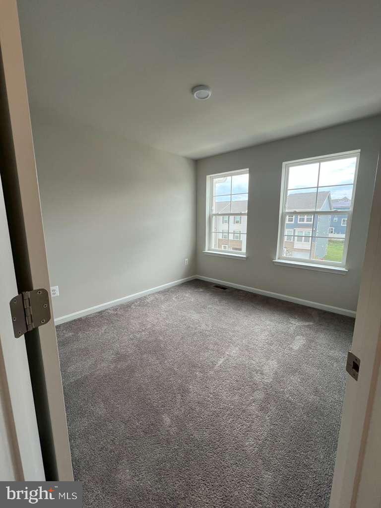 NORBORNE GLEBE - Residential Lease